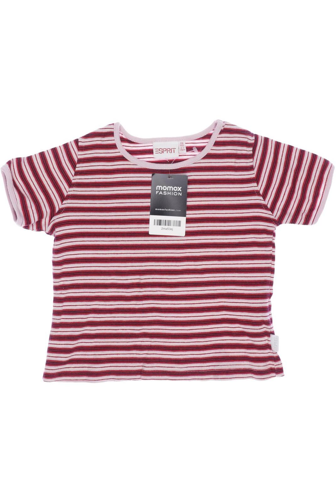 

Esprit Damen T-Shirt, rot, Gr. 116