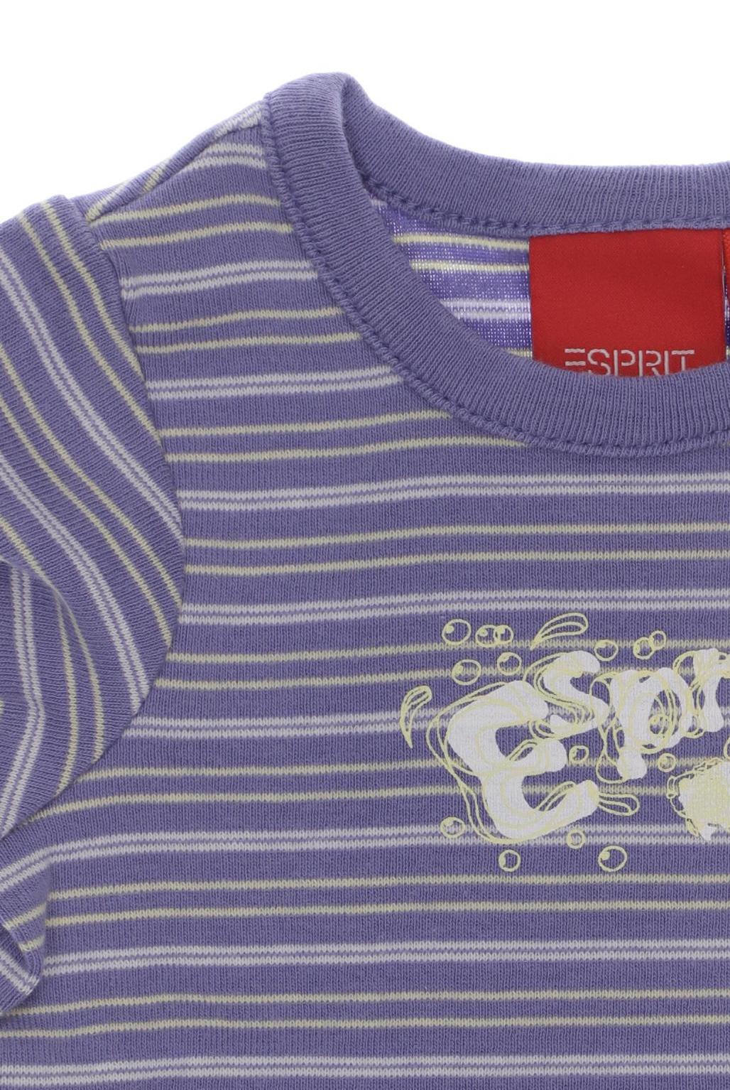 Thumbnail - Esprit Damen T-Shirt, blau, Gr. 50