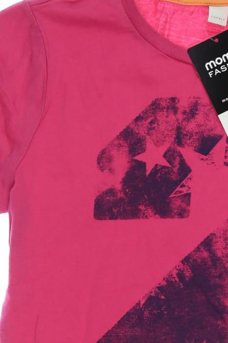 Thumbnail - Esprit Mädchen T-Shirt, pink, Gr. 152