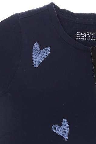 Thumbnail - Esprit Mädchen T-Shirt, marineblau, Gr. 104