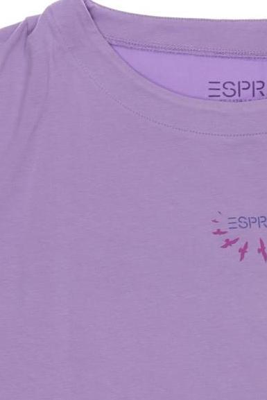 Thumbnail - Esprit Mädchen T-Shirt, flieder, Gr. 8