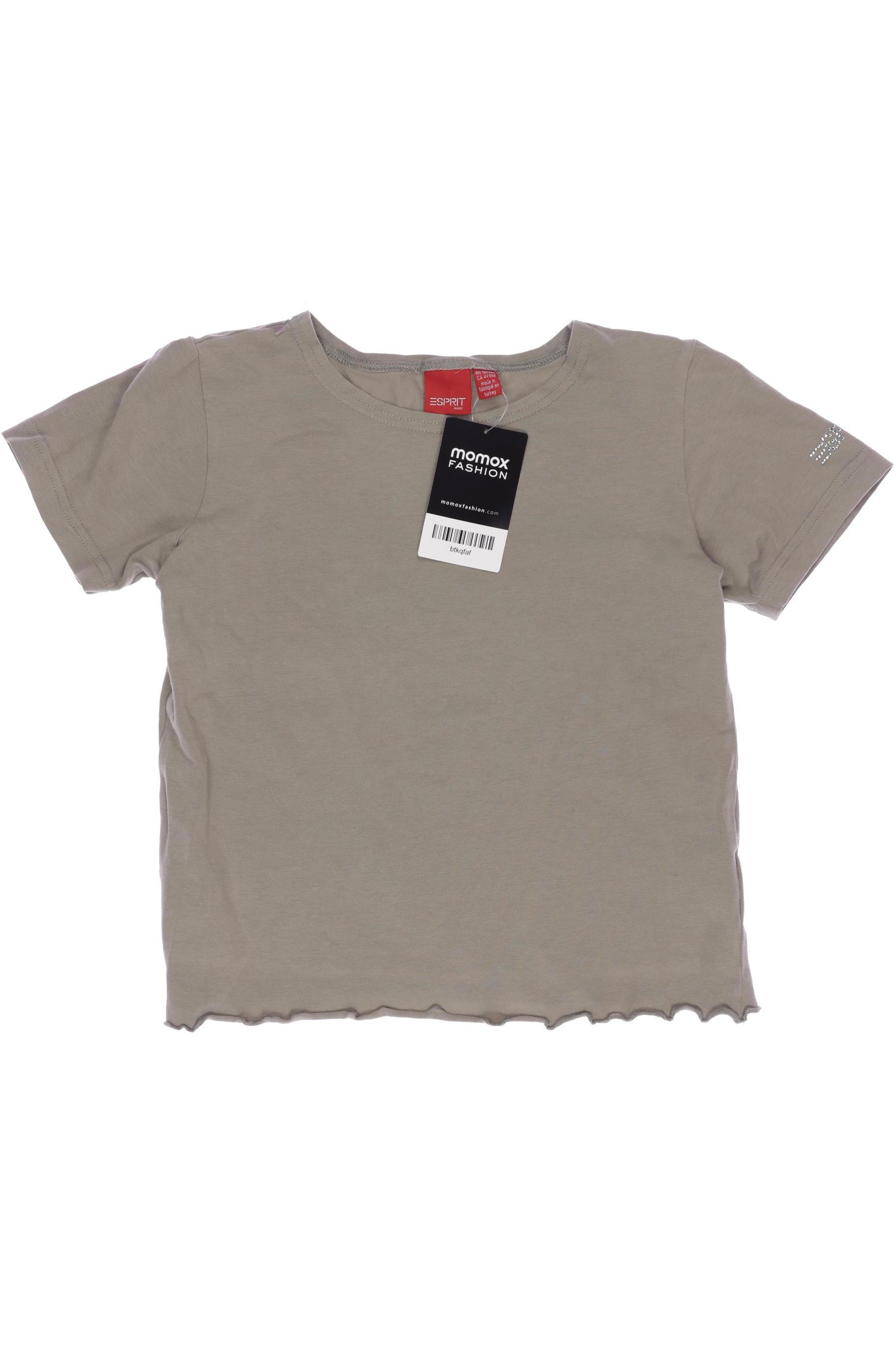 

Esprit Damen T-Shirt, grau, Gr. 128