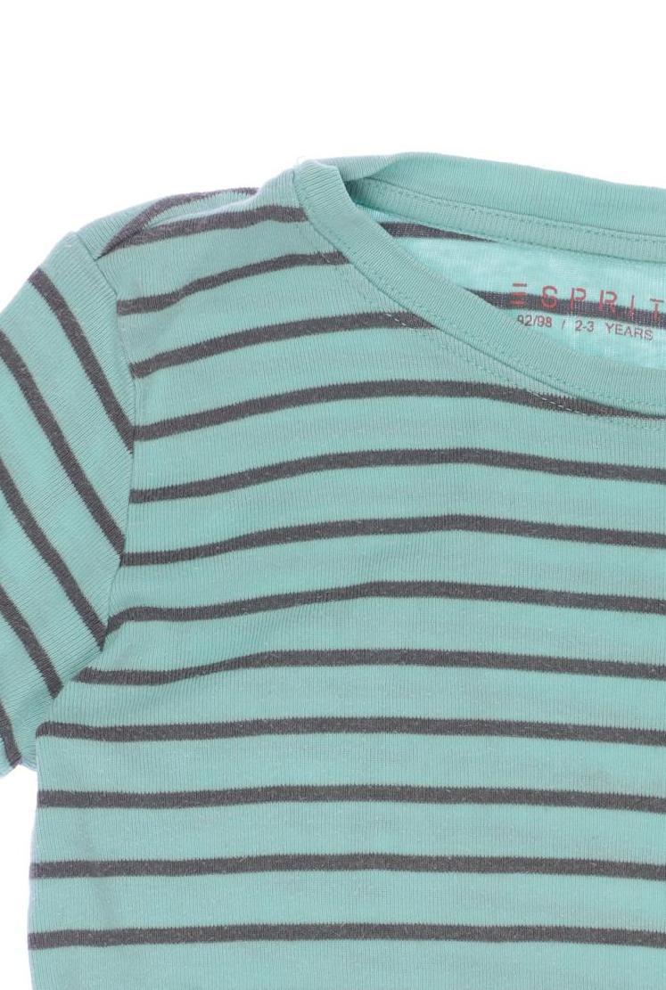 Thumbnail - Esprit Mädchen T-Shirt, blau, Gr. 92