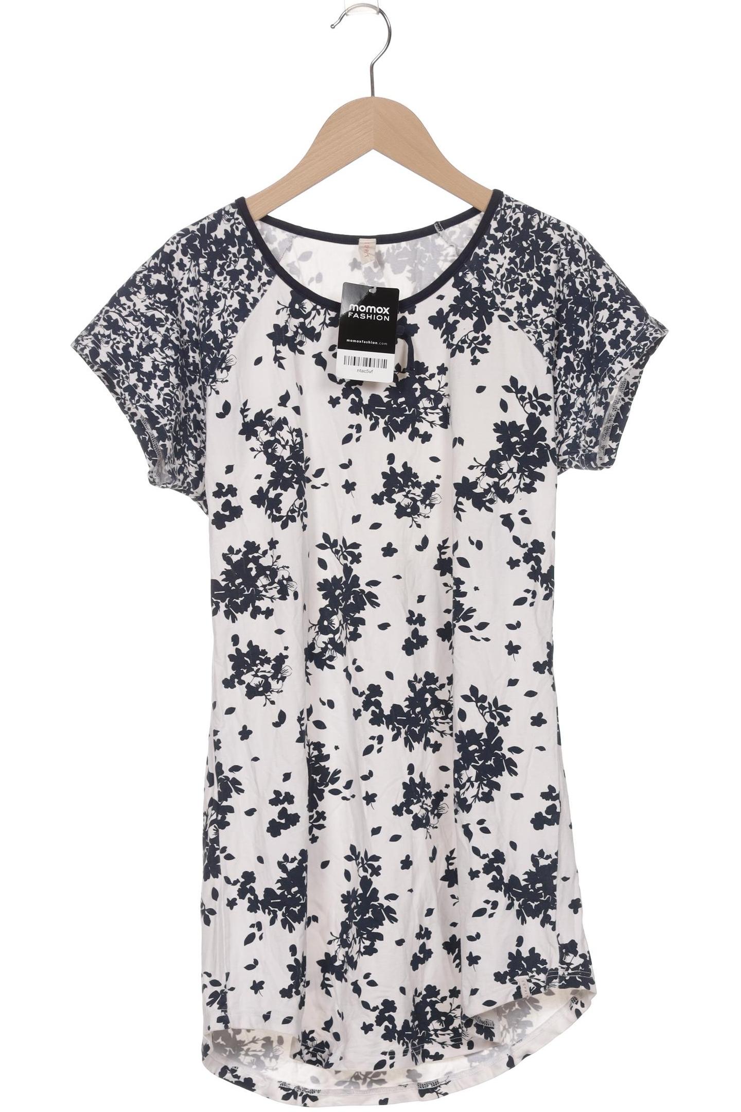 

Esprit Damen T-Shirt, weiß, Gr. 176