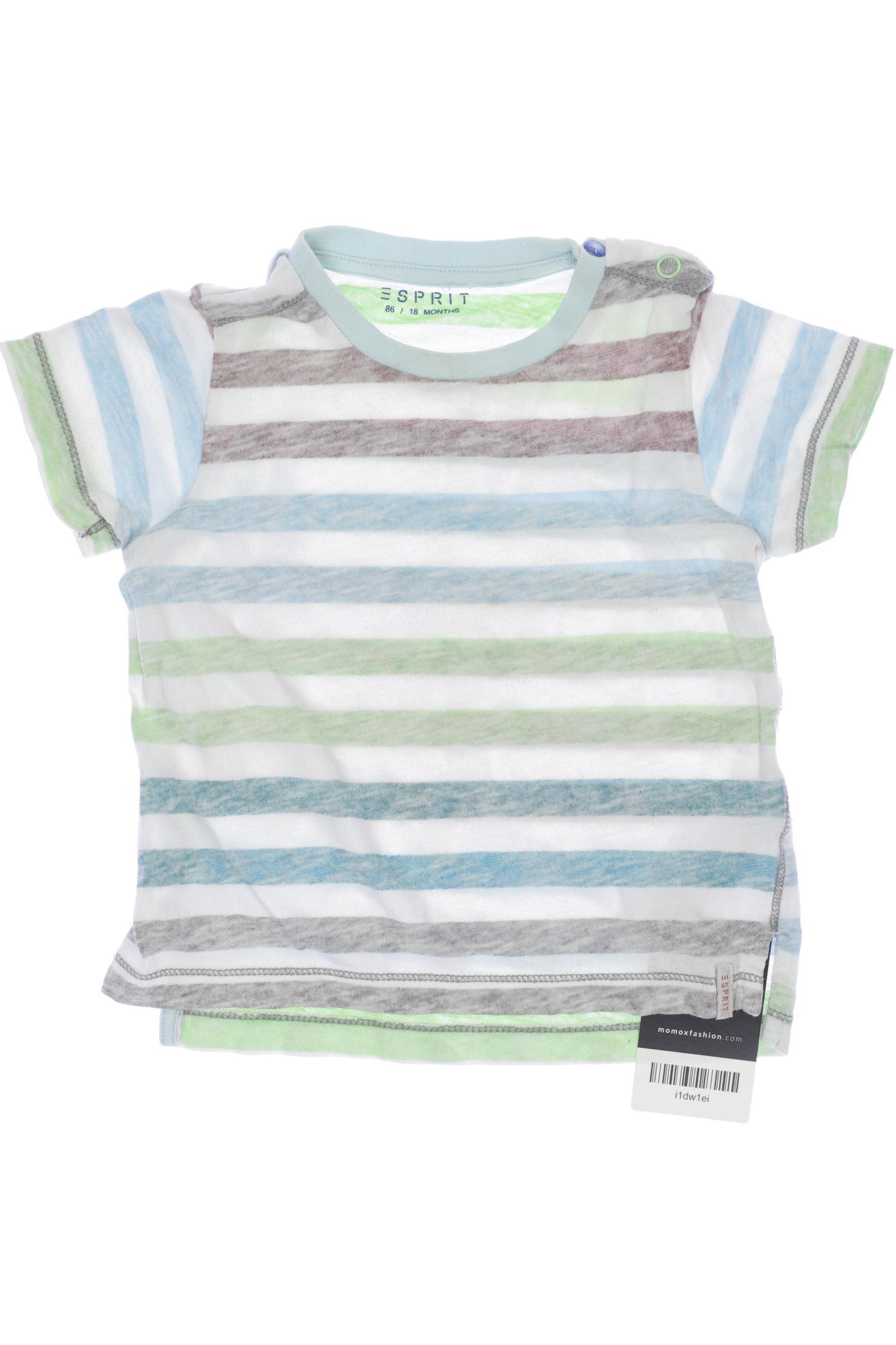 

Esprit Damen T-Shirt, mehrfarbig, Gr. 86