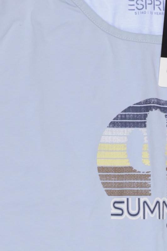 Thumbnail - Esprit Mädchen T-Shirt, hellblau, Gr. 140