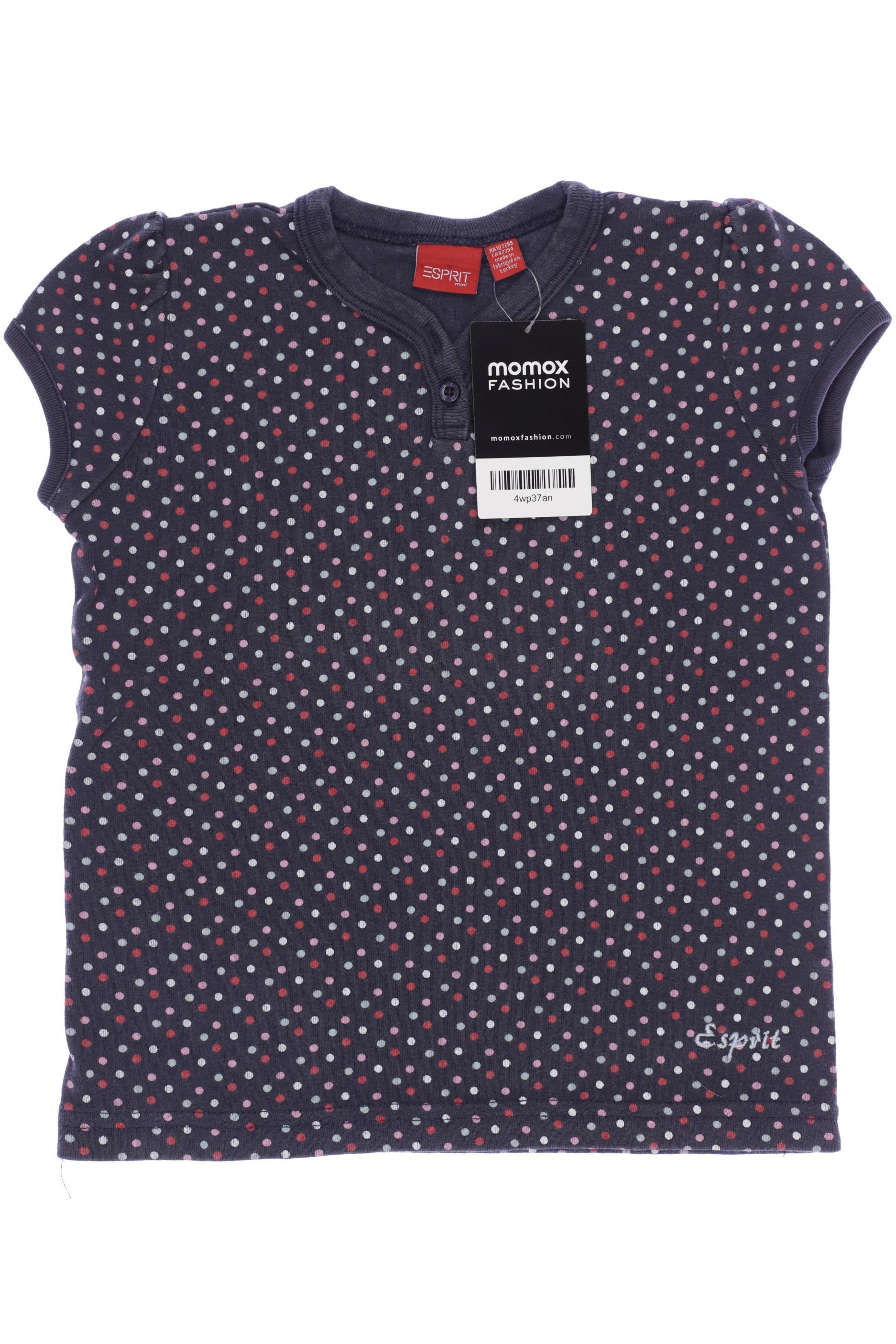 

Esprit Mädchen T-Shirt, grau, Gr. 116