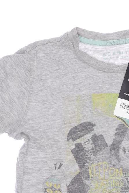 Thumbnail - Esprit Damen T-Shirt, grau, Gr. 104