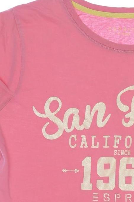 Thumbnail - Esprit Mädchen T-Shirt, pink, Gr. 14