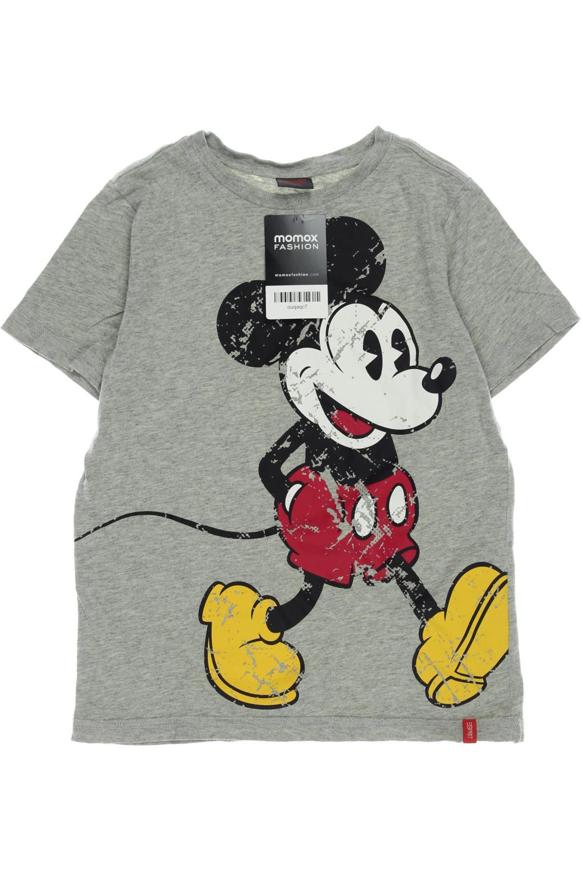 

Esprit Damen T-Shirt, grün, Gr. 116
