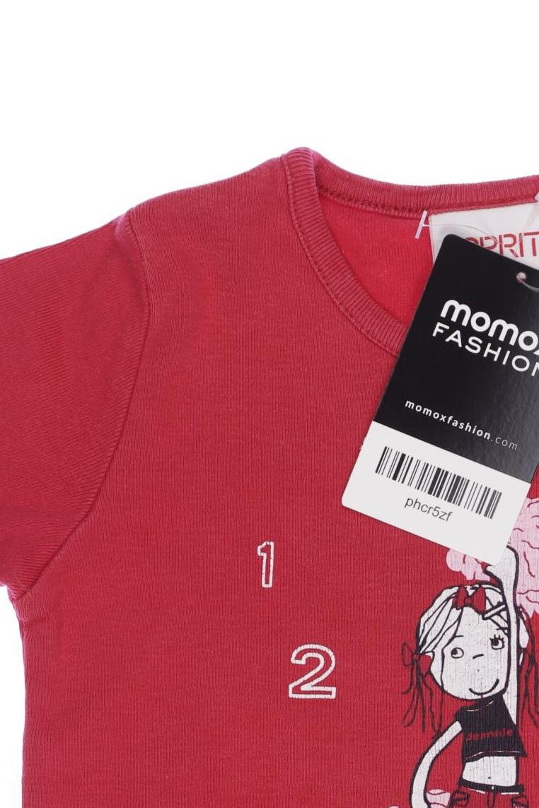 Thumbnail - Esprit Damen T-Shirt, pink, Gr. 104
