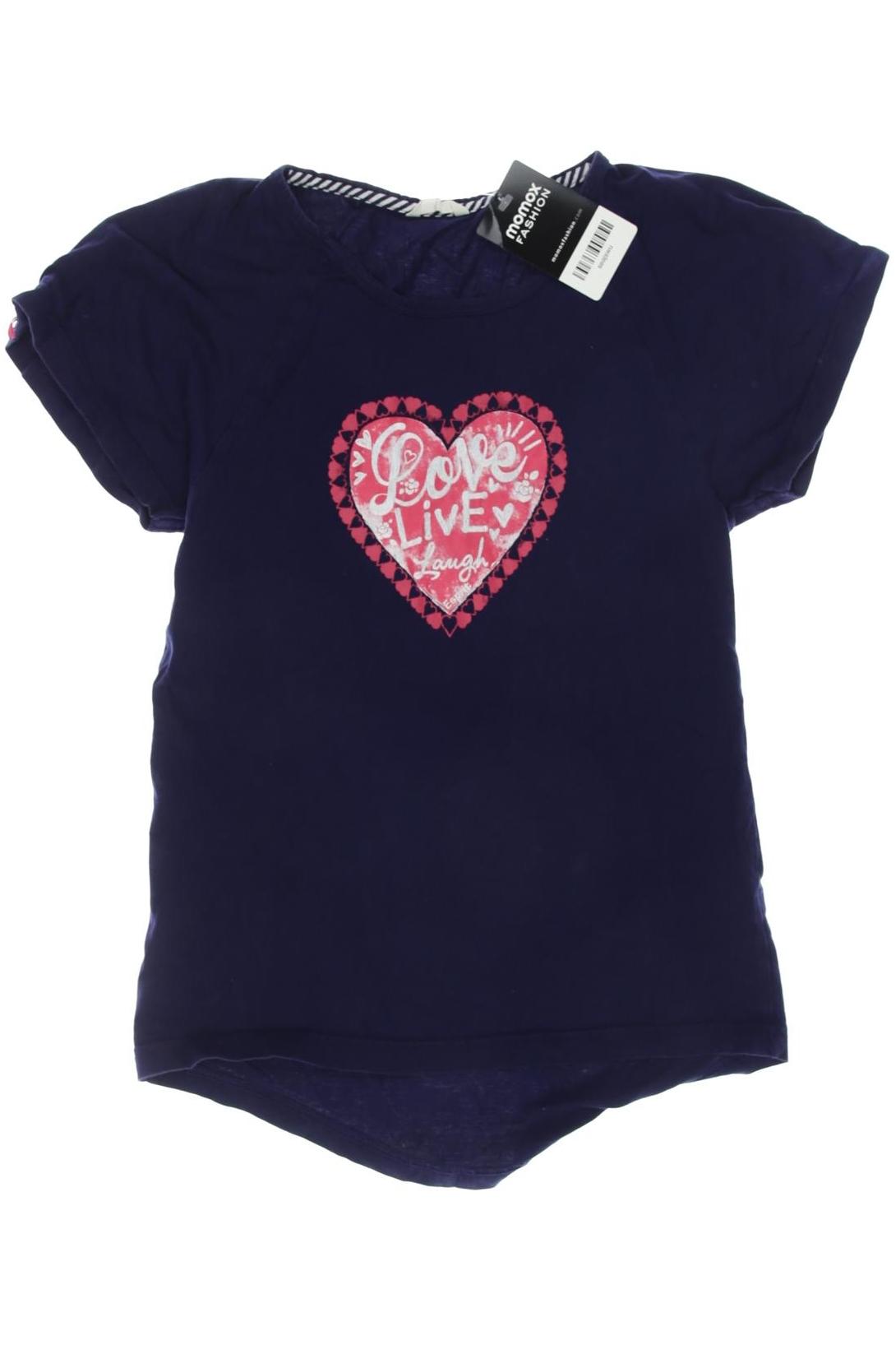 

Esprit Damen T-Shirt, marineblau, Gr. 152