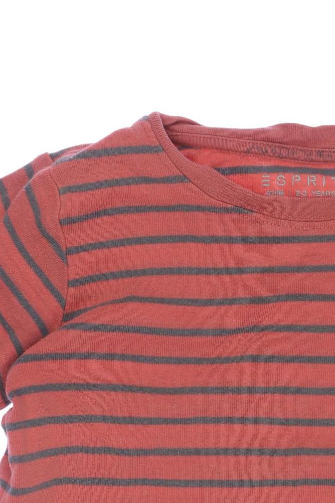Thumbnail - Esprit Damen T-Shirt, rot, Gr. 92