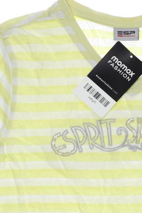 Thumbnail - Esprit Mädchen T-Shirt, gelb, Gr. 164