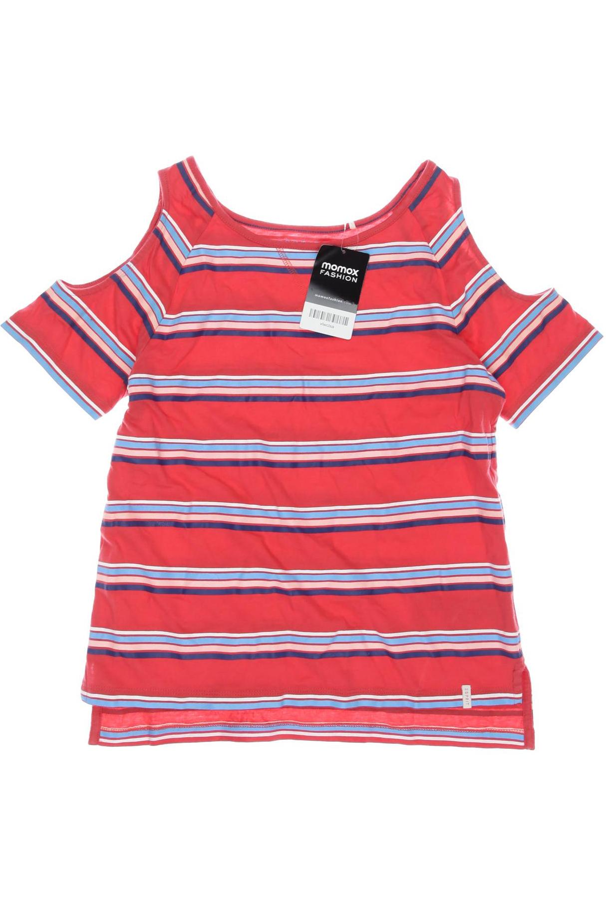 

Esprit Damen T-Shirt, pink, Gr. 146