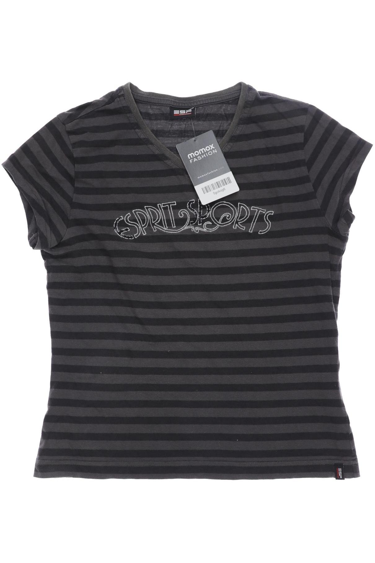 

Esprit Mädchen T-Shirt, grau, Gr. 164