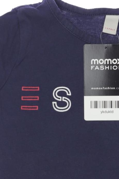 Thumbnail - Esprit Damen T-Shirt, marineblau, Gr. 104