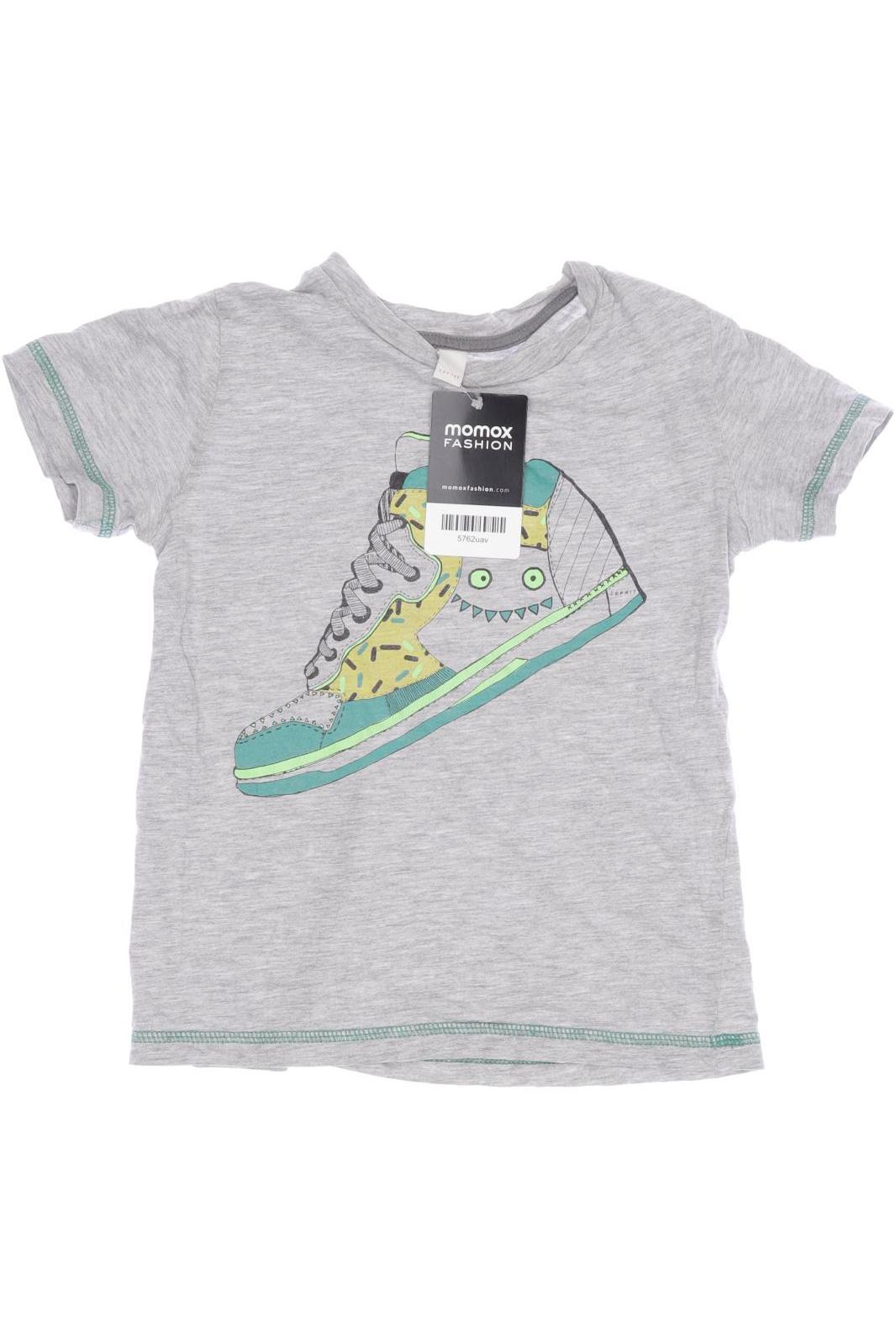 

Esprit Damen T-Shirt, grau, Gr. 104