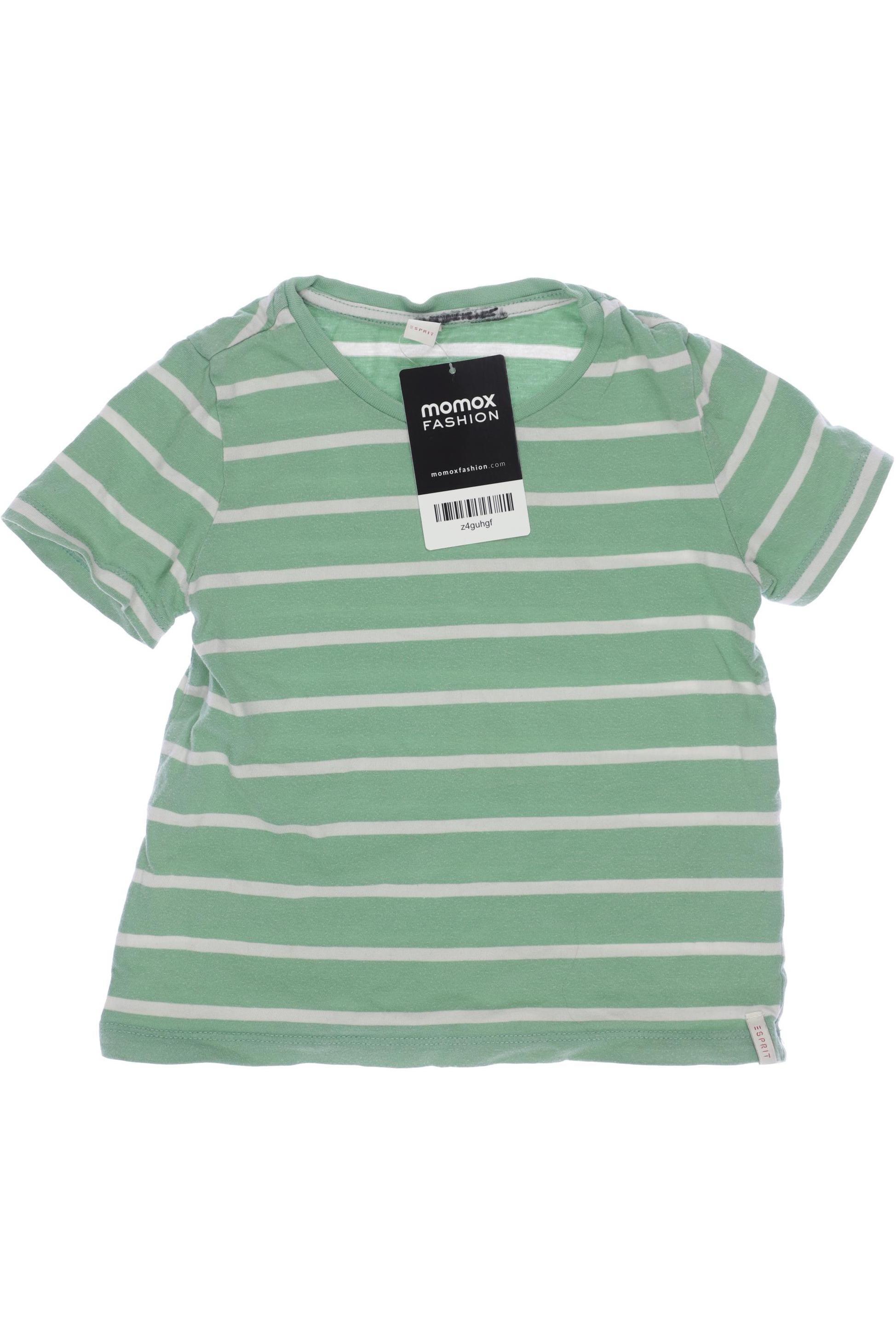 

Esprit Damen T-Shirt, grün, Gr. 92