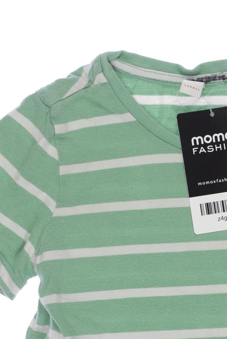 Thumbnail - Esprit Damen T-Shirt, grün, Gr. 92
