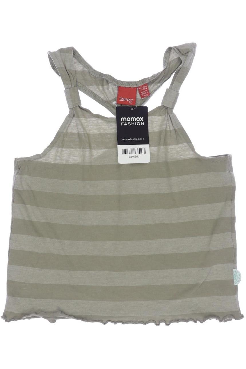 

Esprit Damen Top, grau, Gr. 128