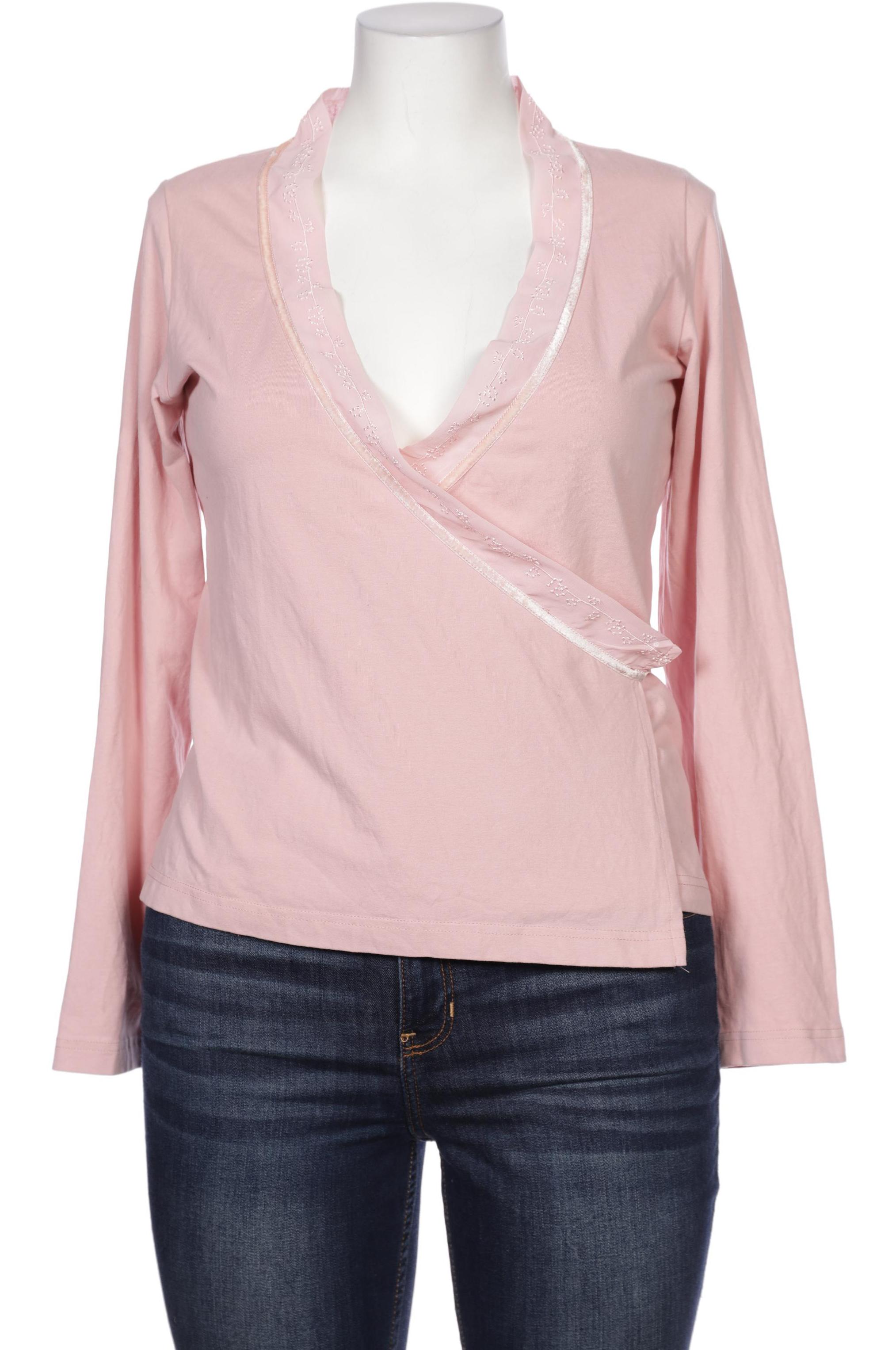 

Esprit Maternity Damen Strickjacke, pink, Gr. 64