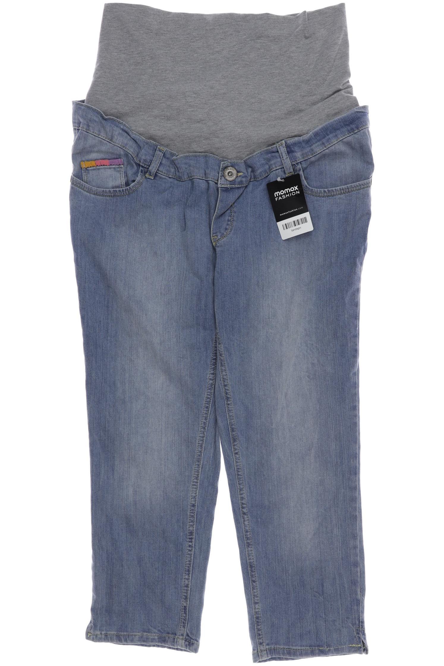 

Esprit Maternity Damen Jeans, blau, Gr. 40