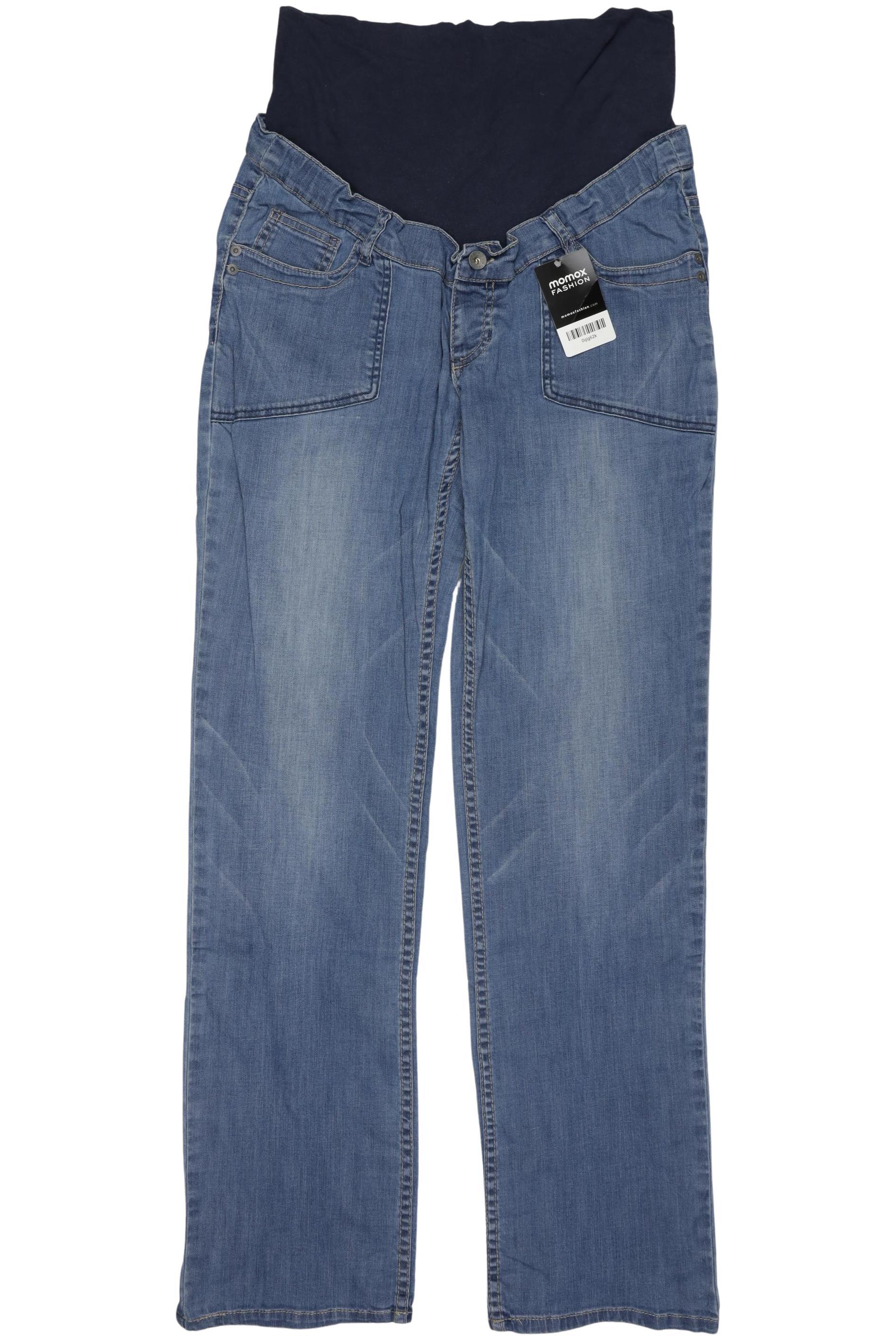 

Esprit Maternity Damen Jeans, blau, Gr. 38