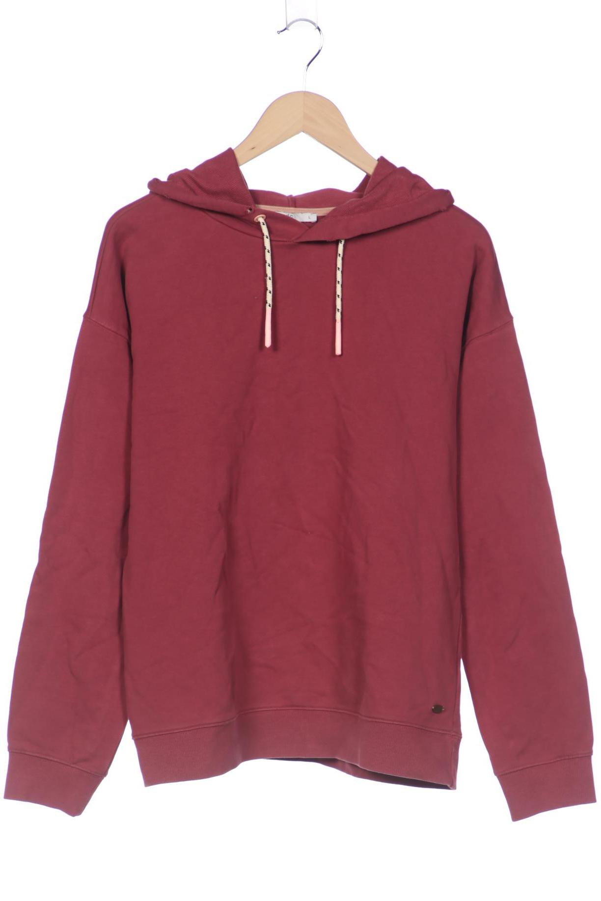 

Esprit Maternity Damen Kapuzenpullover, pink, Gr. 42