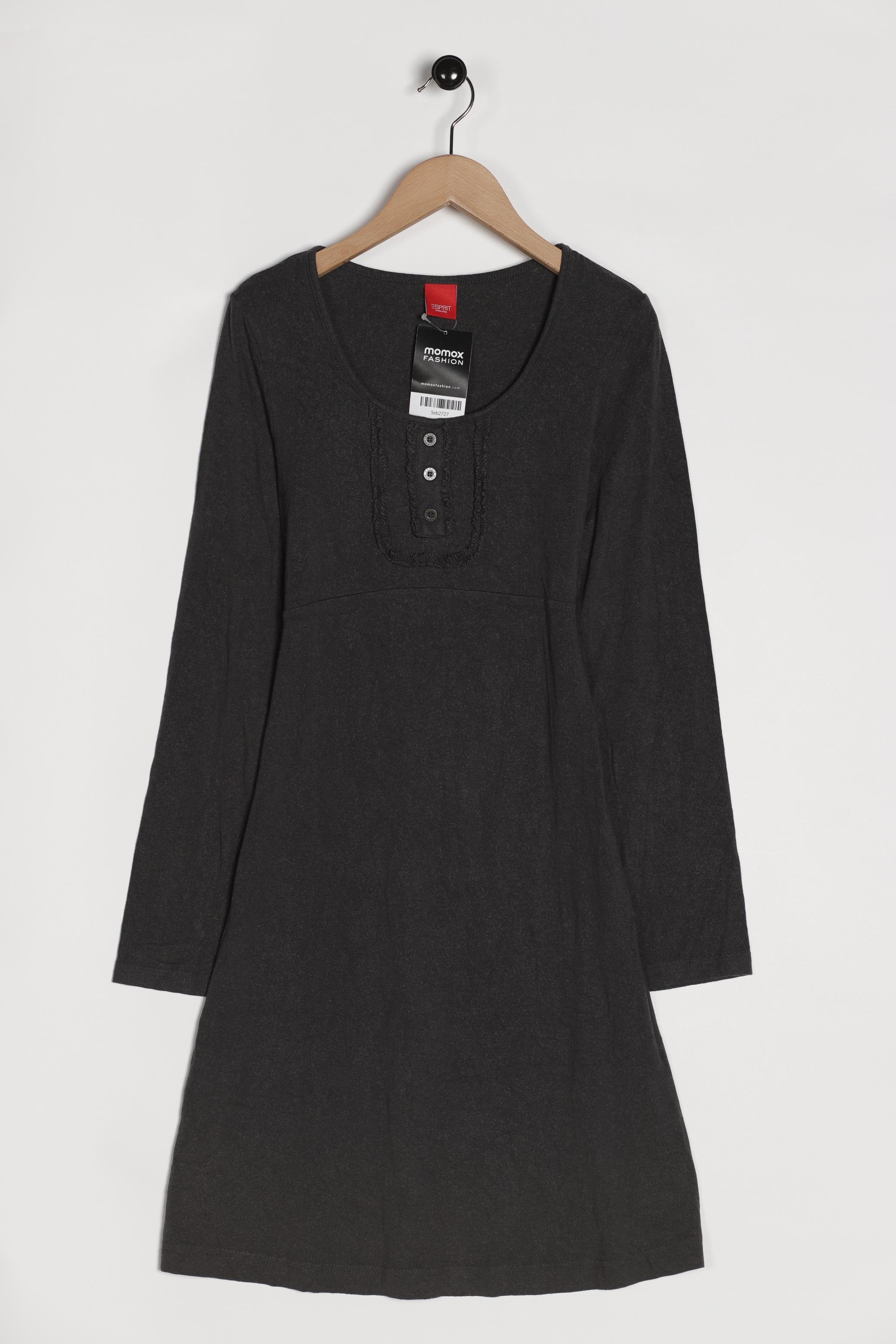 

Esprit Maternity Damen Kleid, grau, Gr. 34
