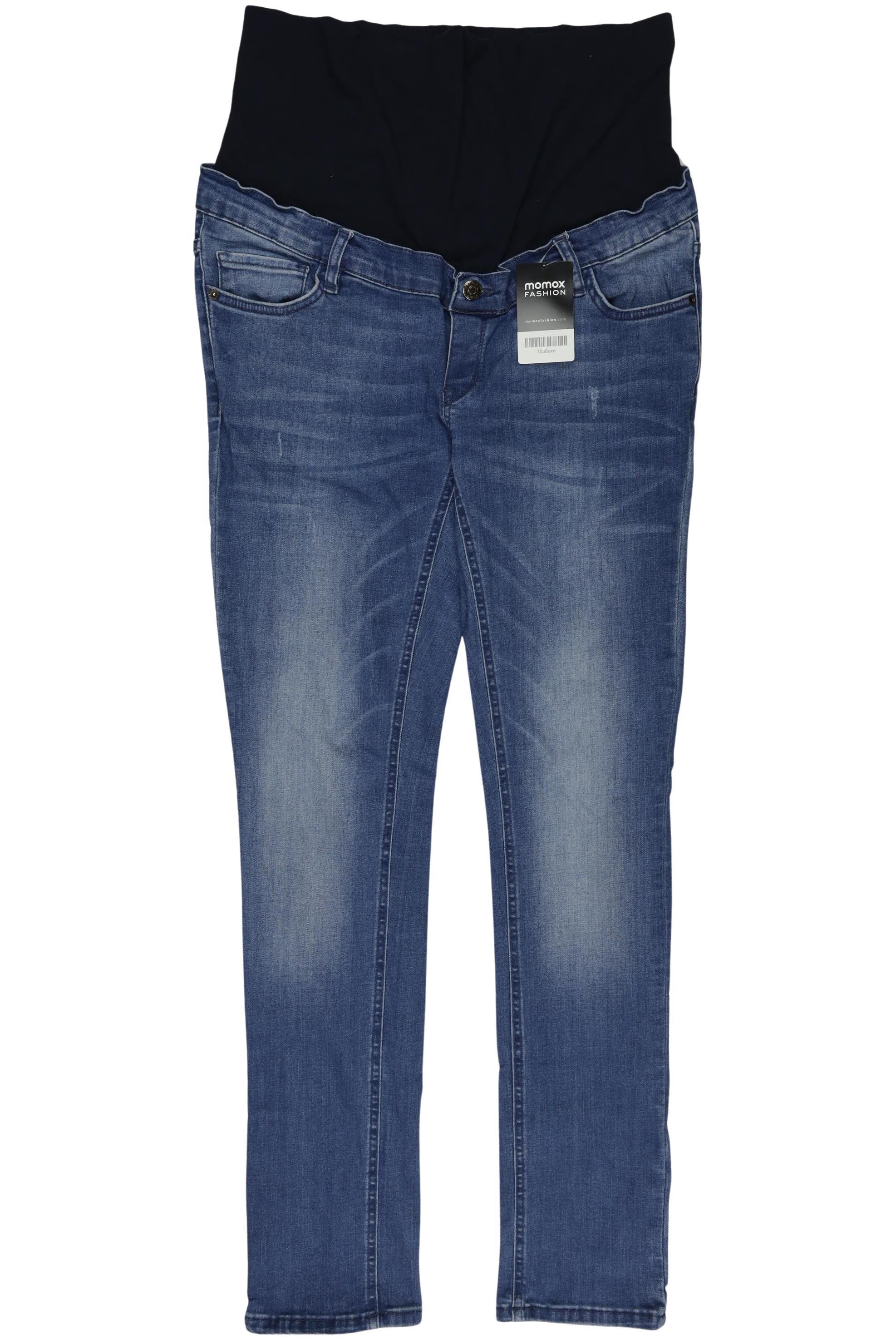 

Esprit Maternity Damen Jeans, blau, Gr. 44