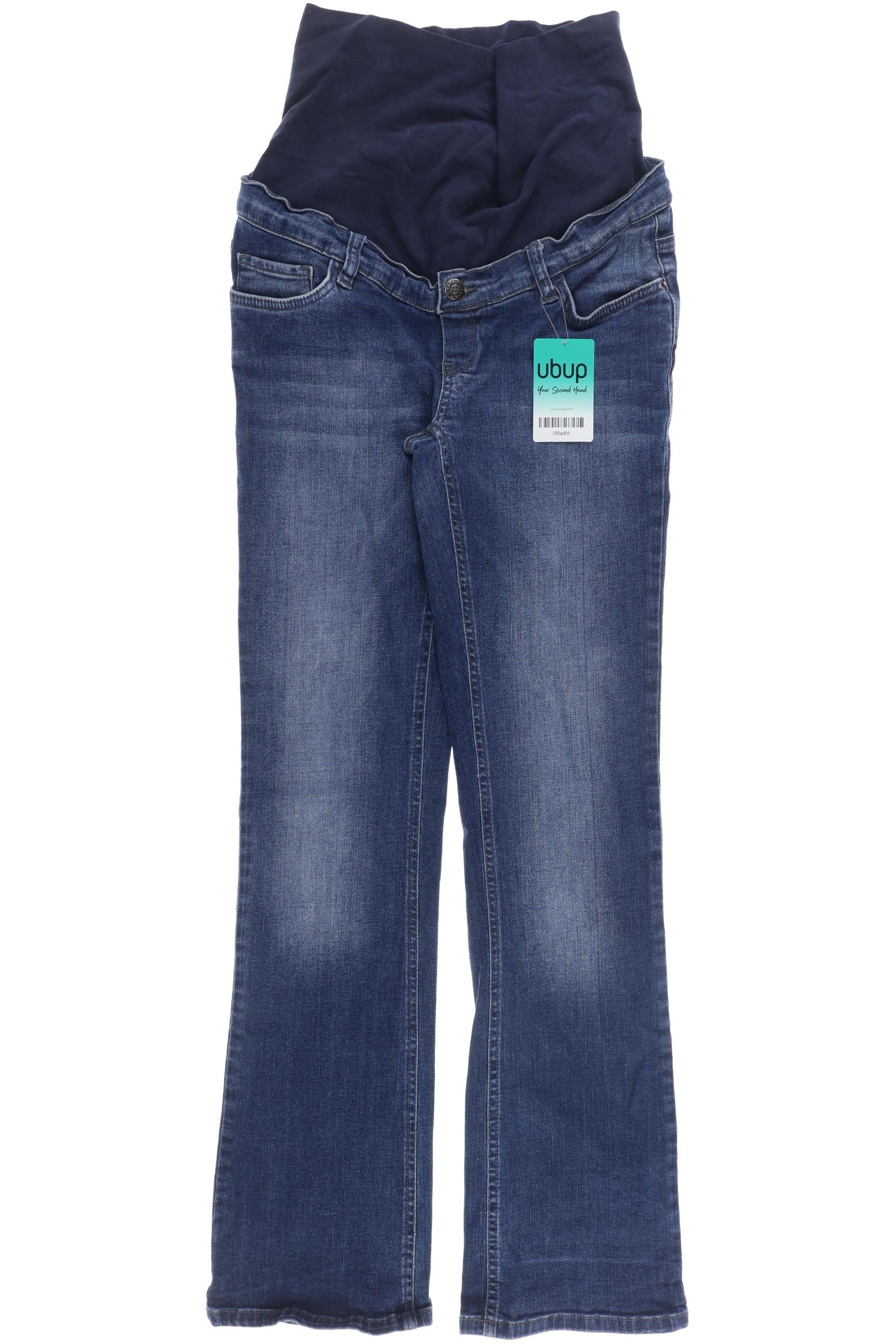 

Esprit Maternity Damen Jeans, blau, Gr. 34