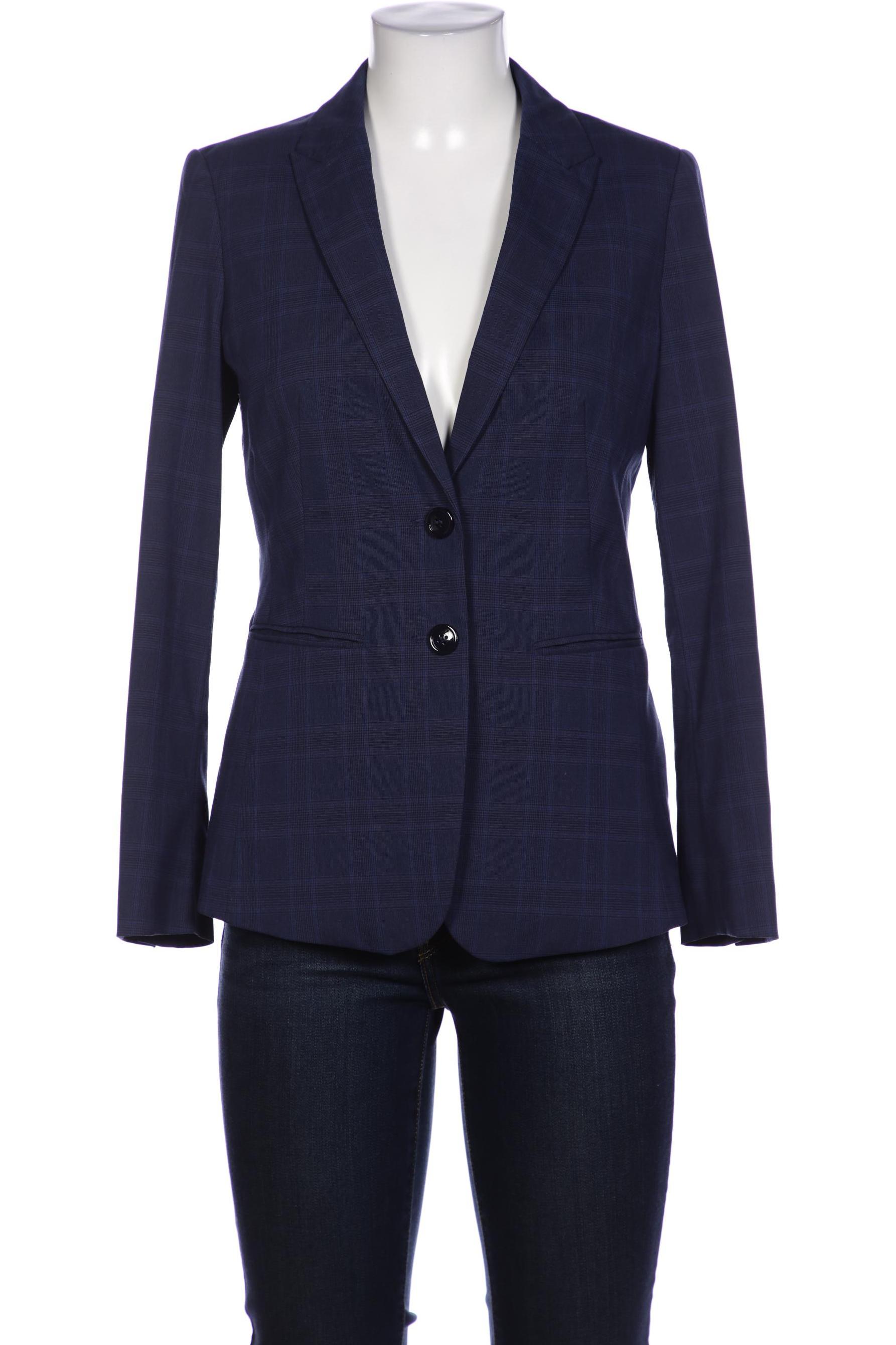 

Esprit Maternity Damen Blazer, blau, Gr. 36