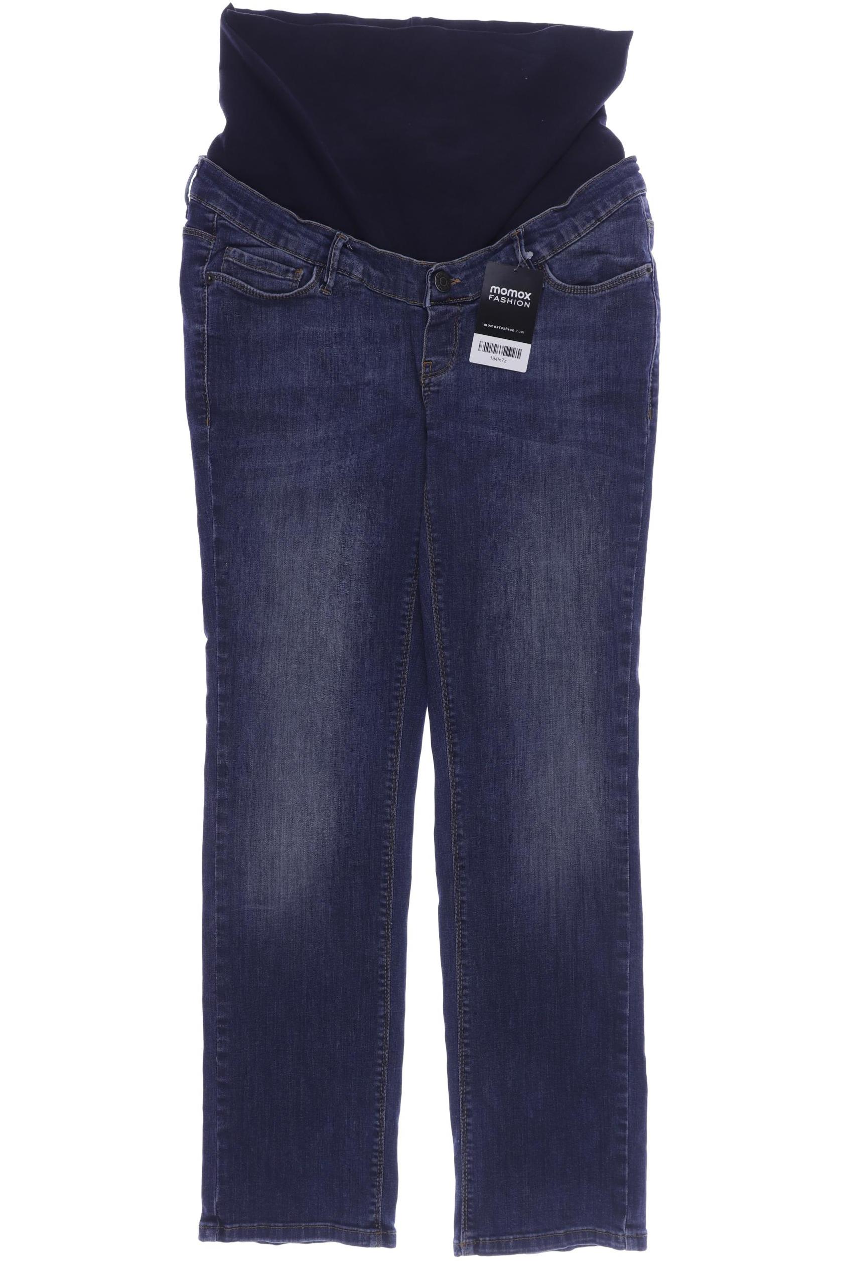 

Esprit Maternity Damen Jeans, marineblau