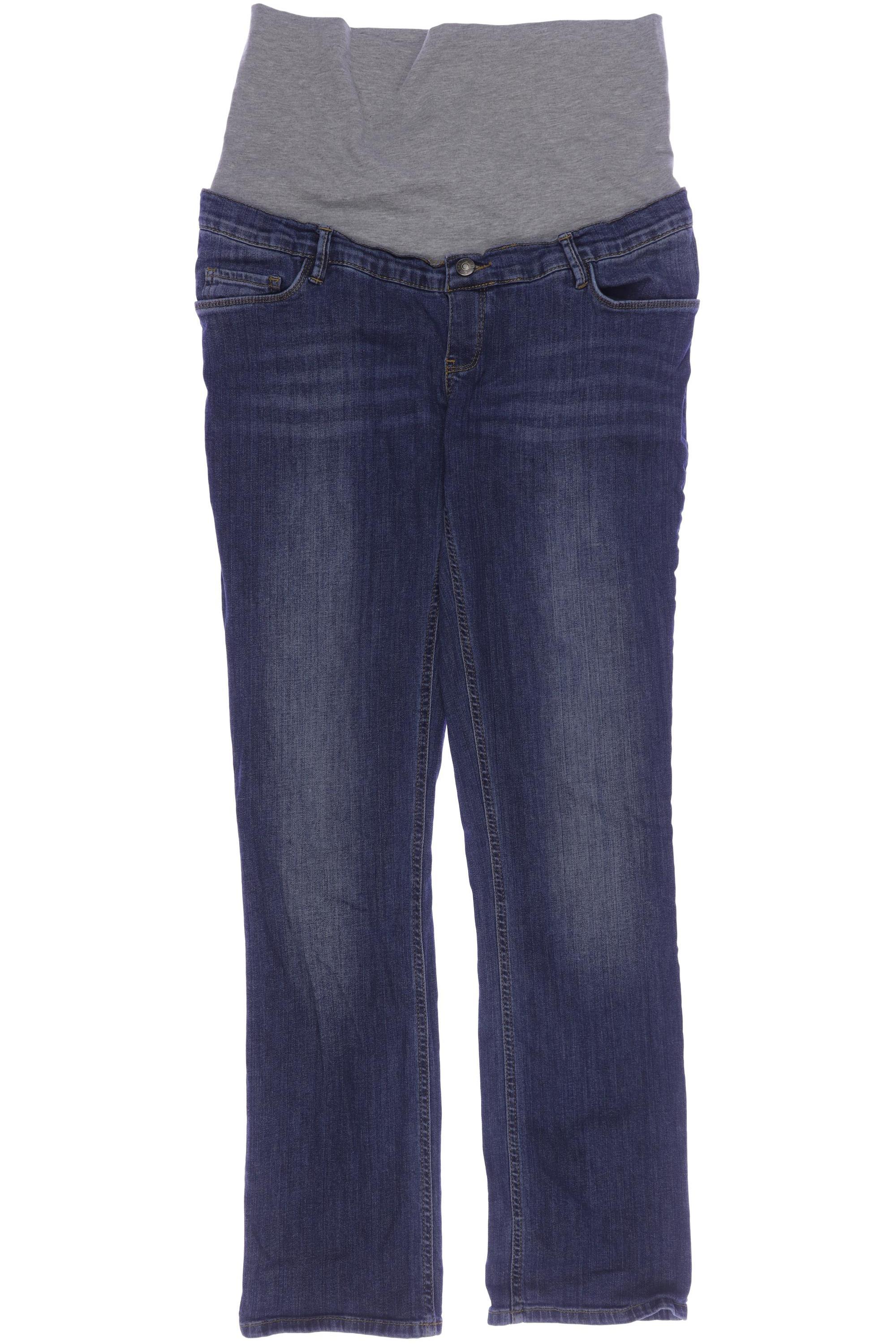 Thumbnail - Esprit Maternity Damen Jeans, blau, Gr. 42