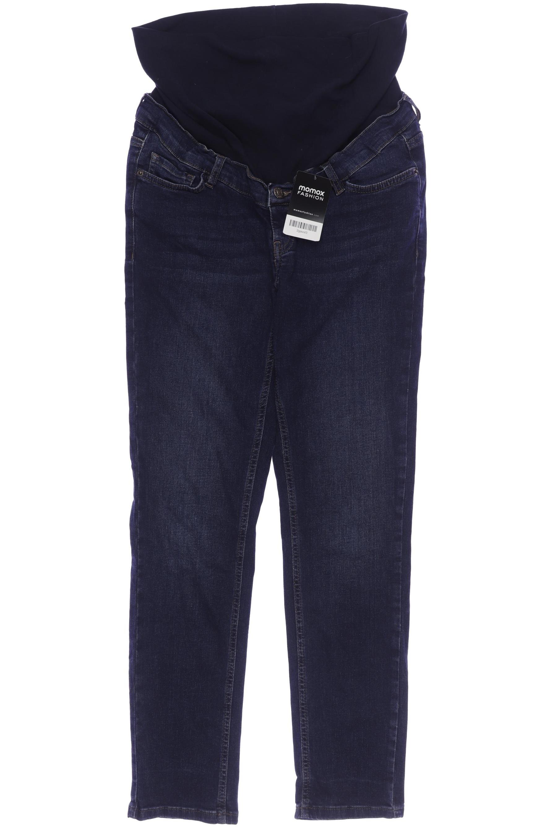 

Esprit Maternity Damen Jeans, marineblau, Gr. 38