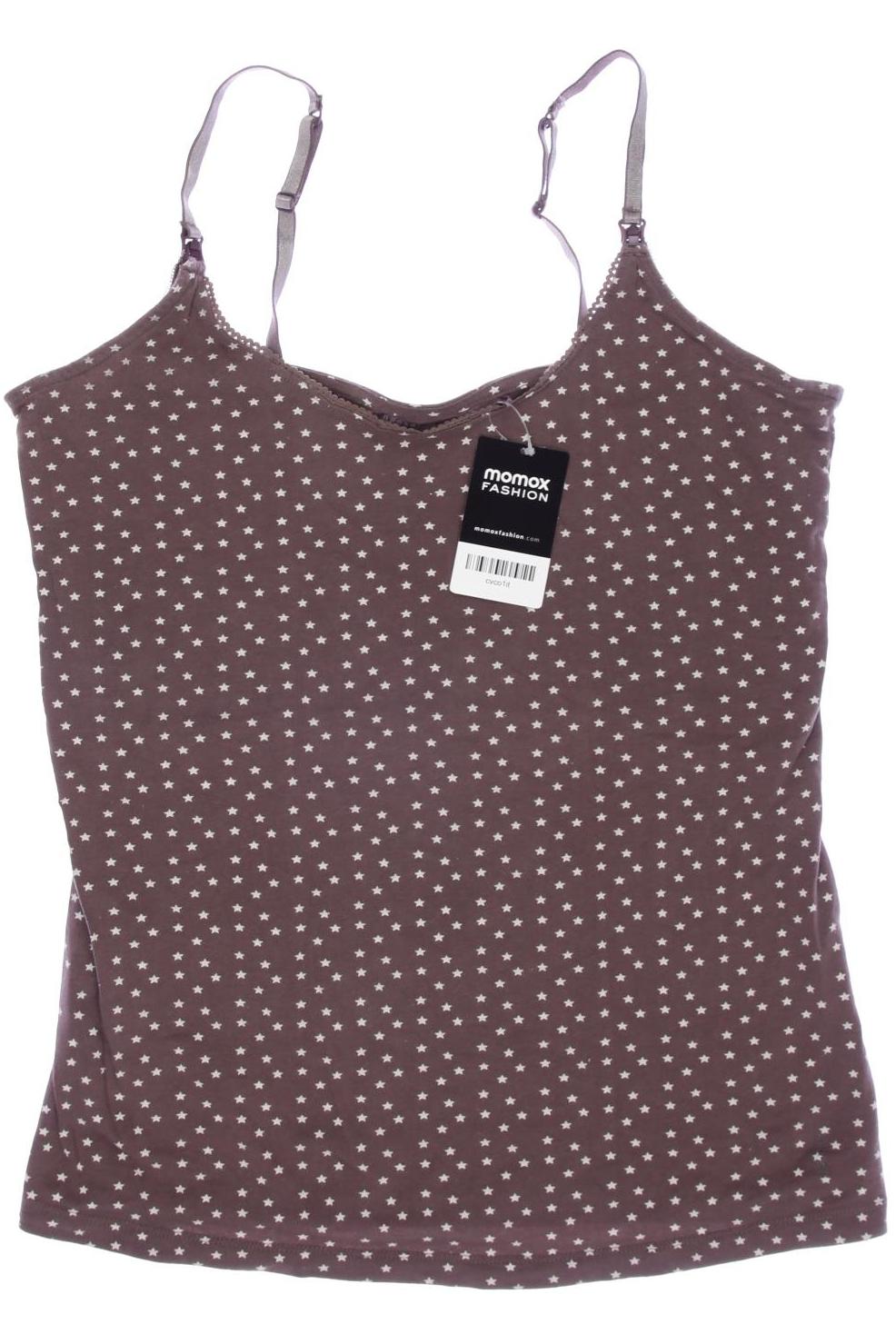 

Esprit Maternity Damen Top, braun, Gr. 44