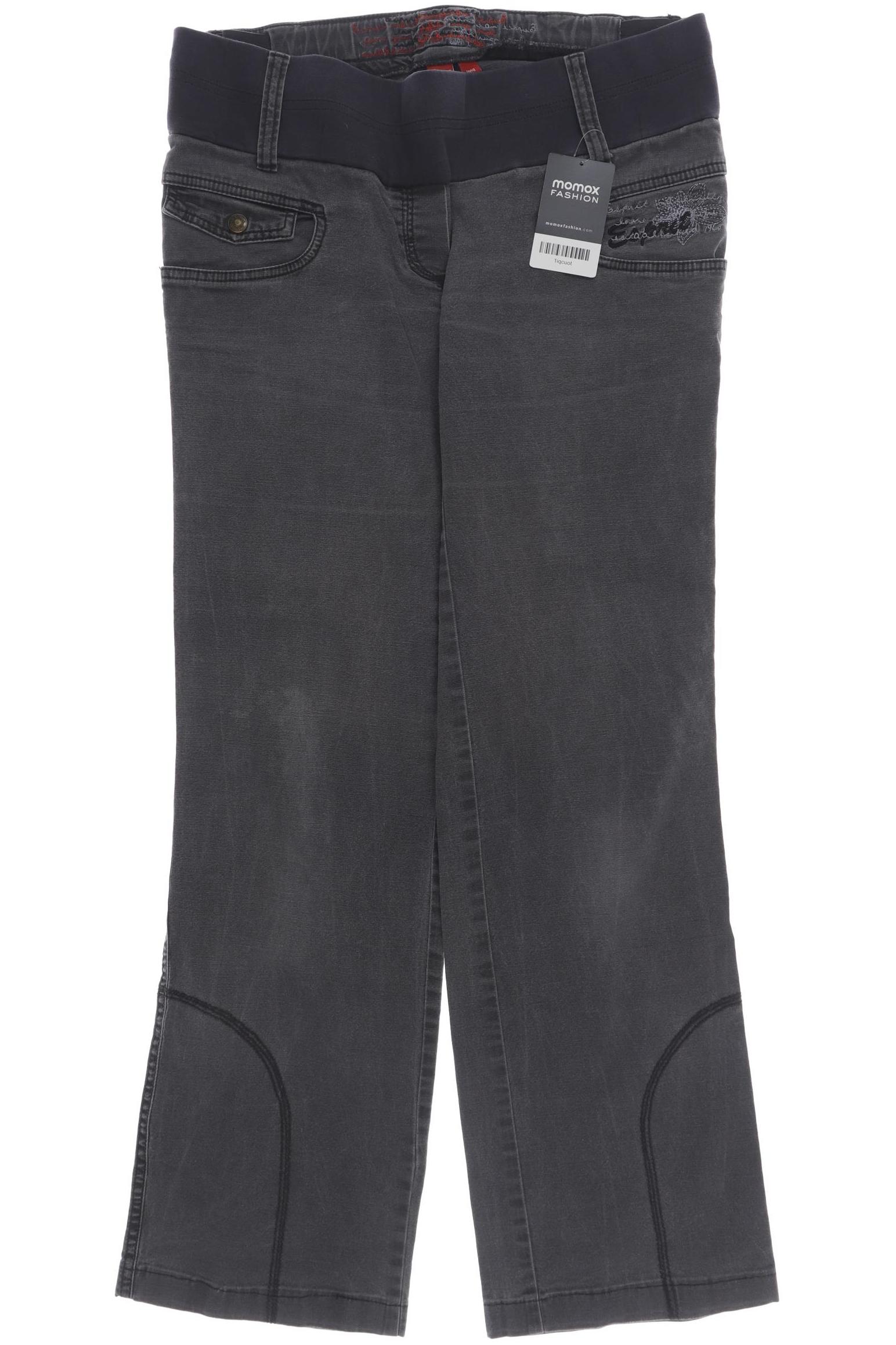

Esprit Maternity Damen Jeans, grau