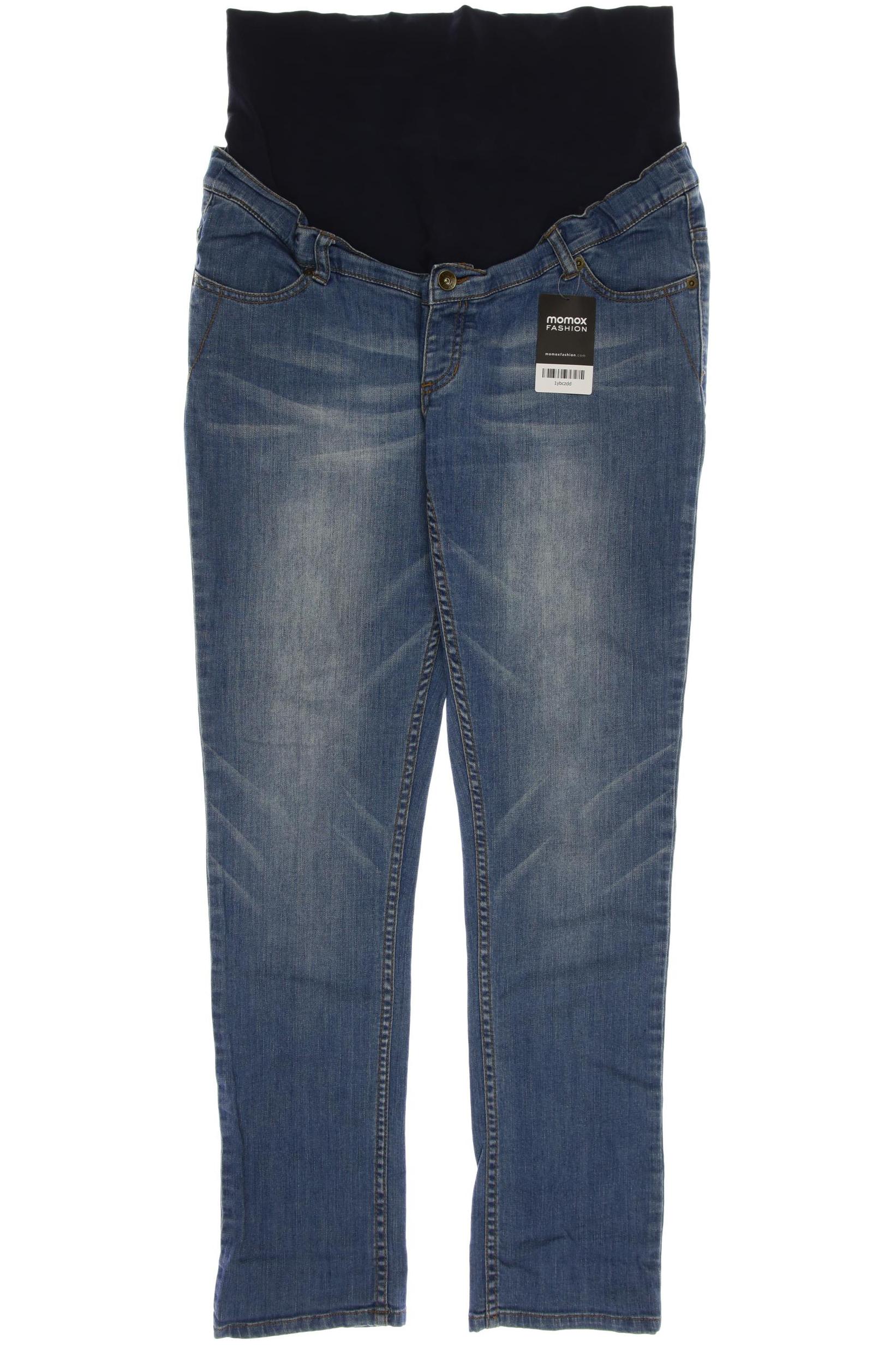 

Esprit Maternity Damen Jeans, blau, Gr. 42