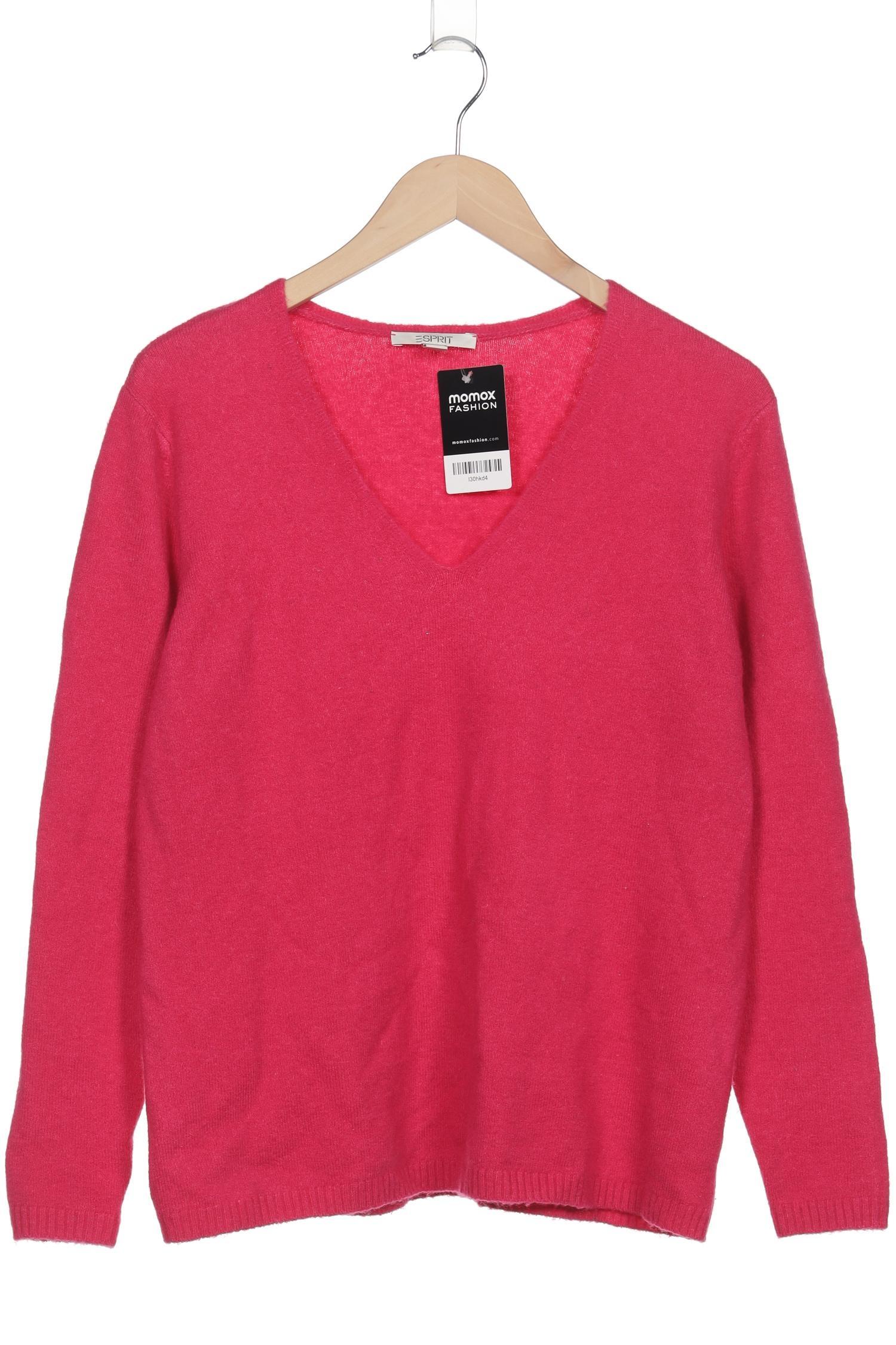 

Esprit Maternity Damen Pullover, pink, Gr. 36