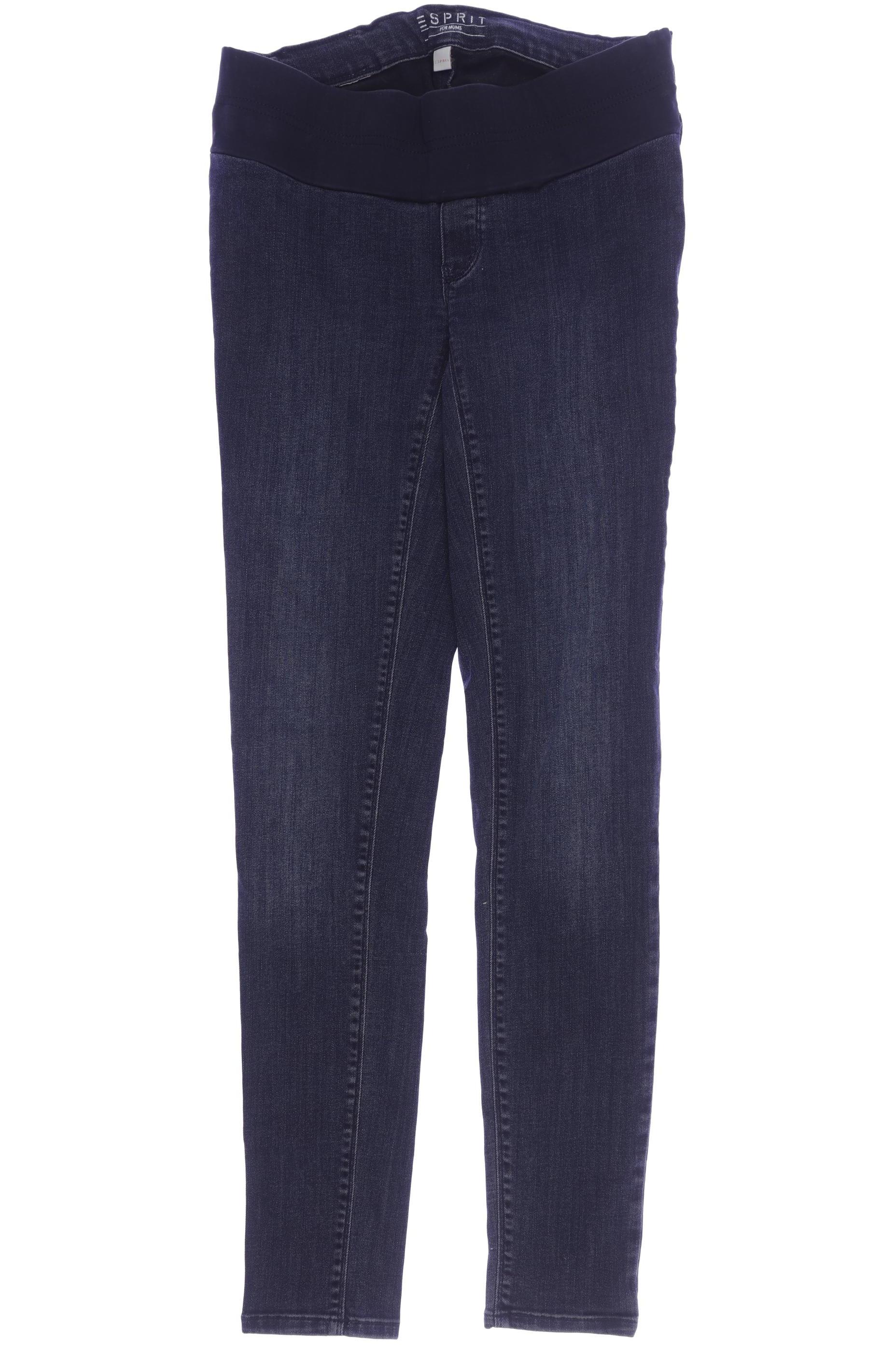 

Esprit Maternity Damen Jeans, marineblau, Gr. 36