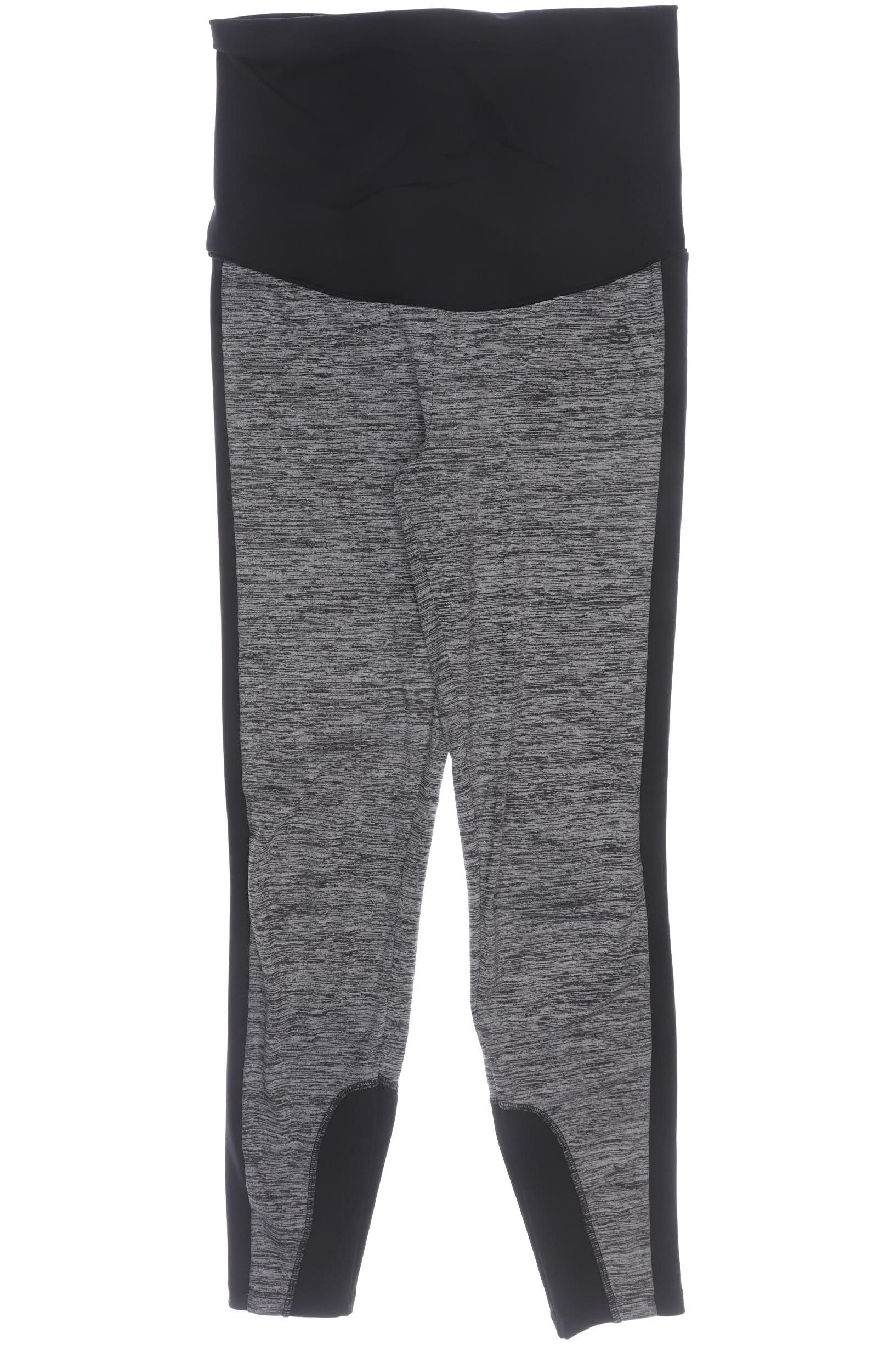 

Esprit Maternity Damen Stoffhose, schwarz, Gr. 0