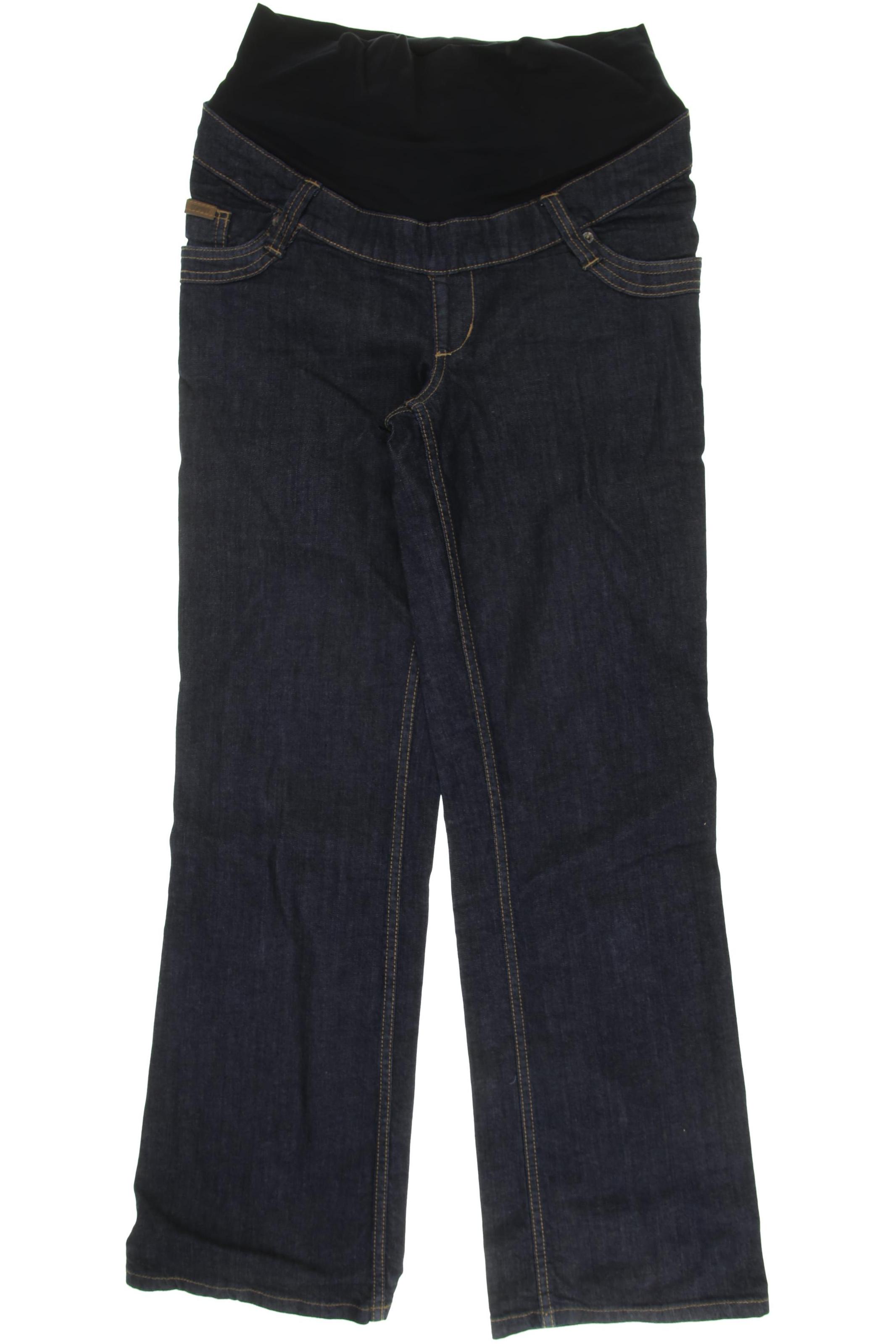 

Esprit Maternity Damen Jeans, blau, Gr. 36