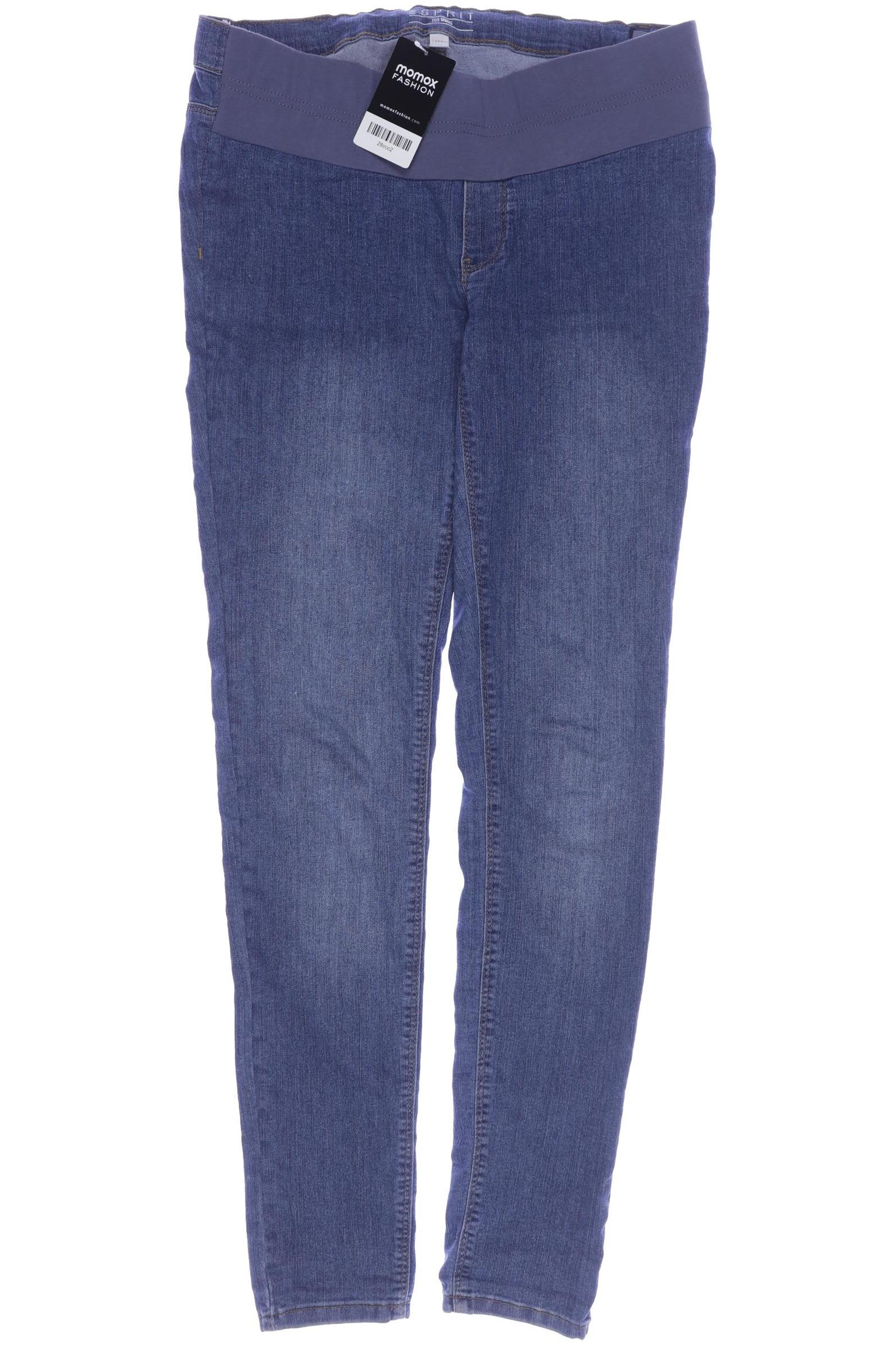 

Esprit Maternity Damen Jeans, blau