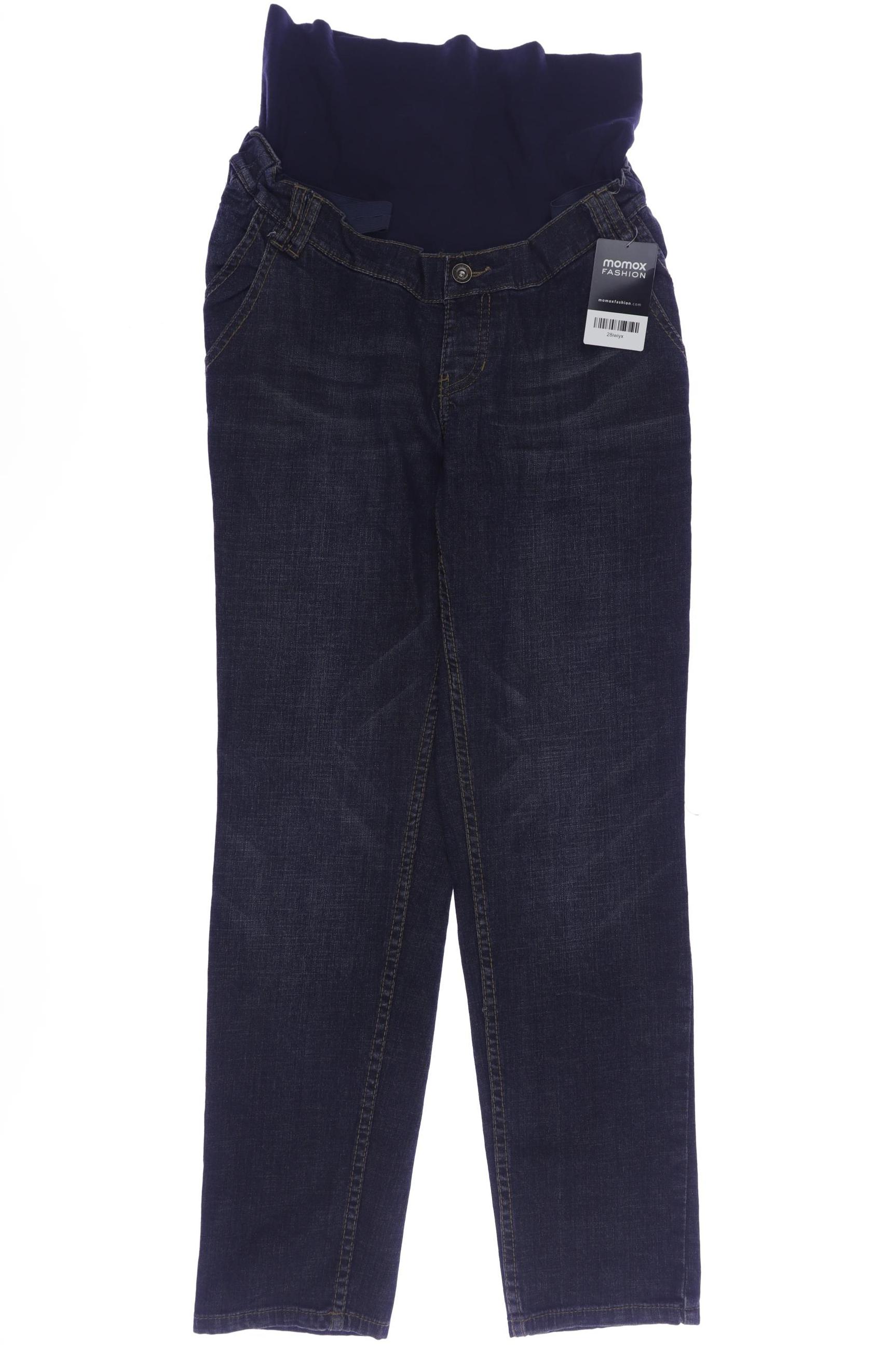 

Esprit Maternity Damen Jeans, blau, Gr. 36