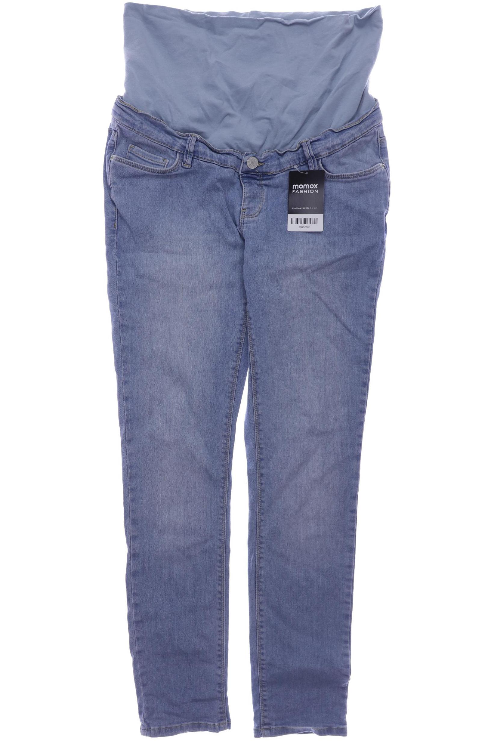 

Esprit Maternity Damen Jeans, hellblau, Gr. 38