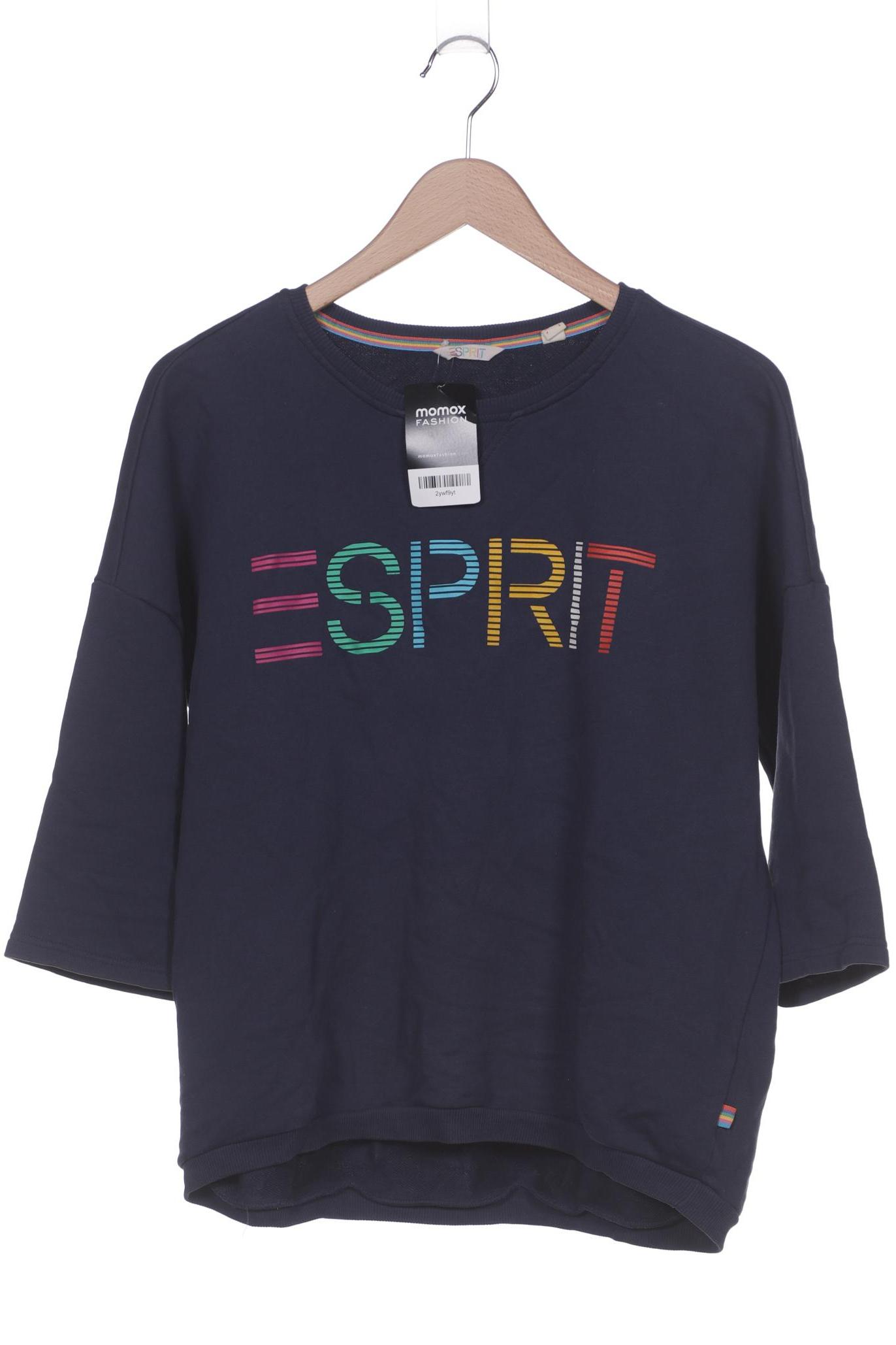

Esprit Maternity Damen Sweatshirt, marineblau, Gr. 38