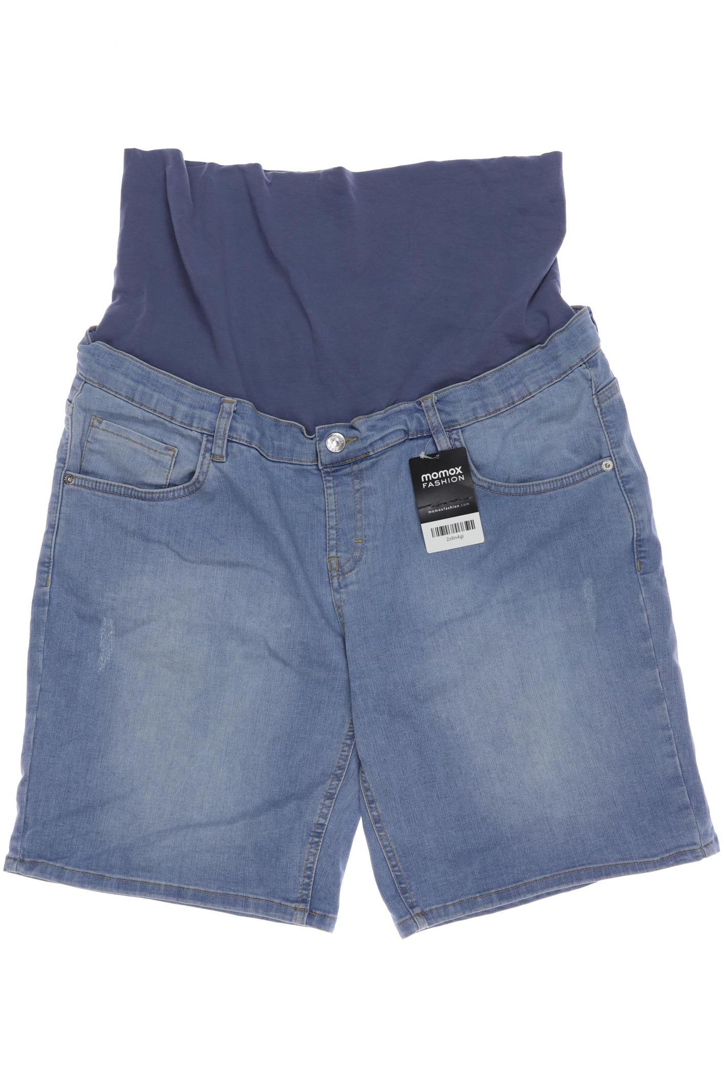 

Esprit Maternity Damen Shorts, hellblau, Gr. 44