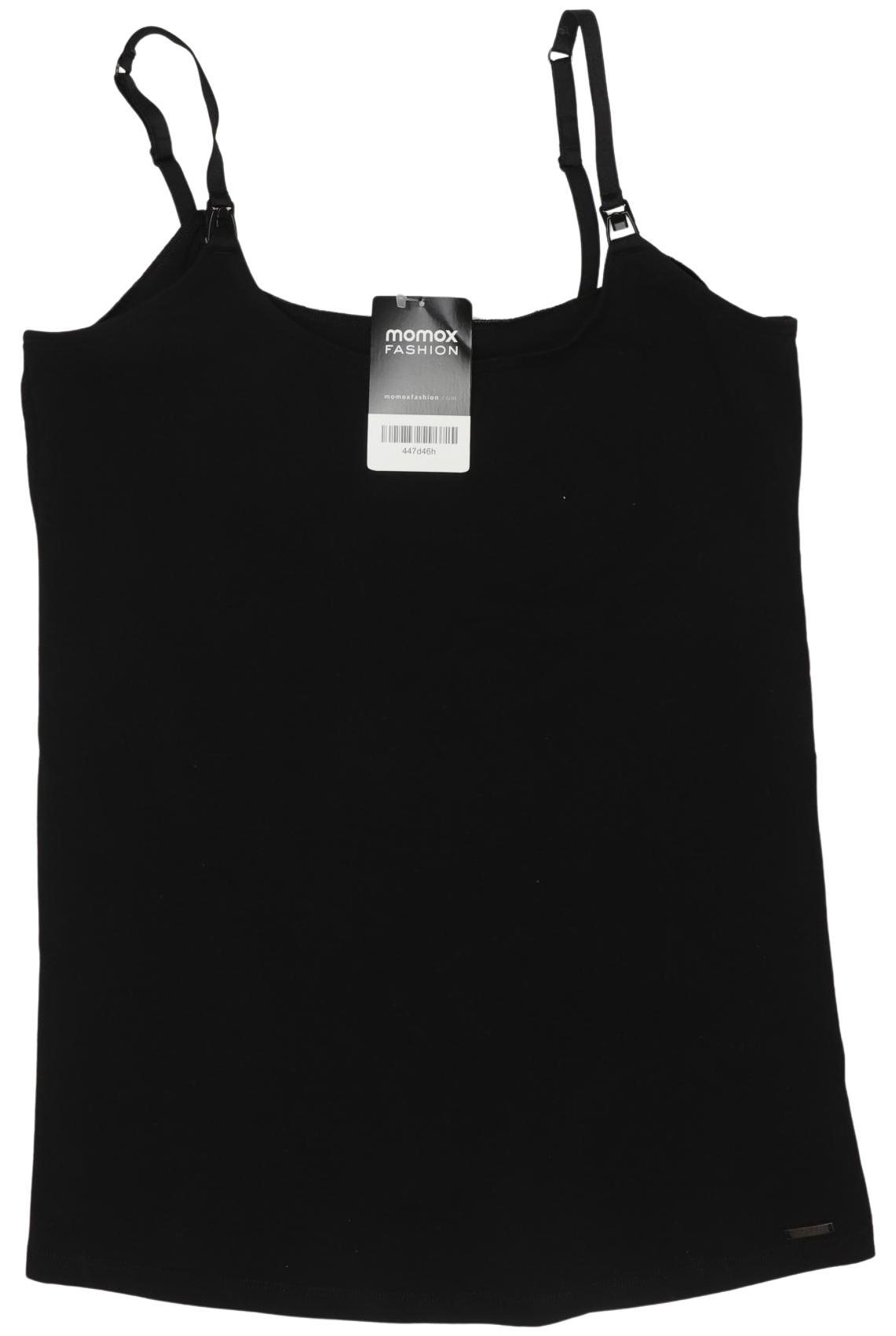 

Esprit Maternity Damen Top, schwarz, Gr. 38