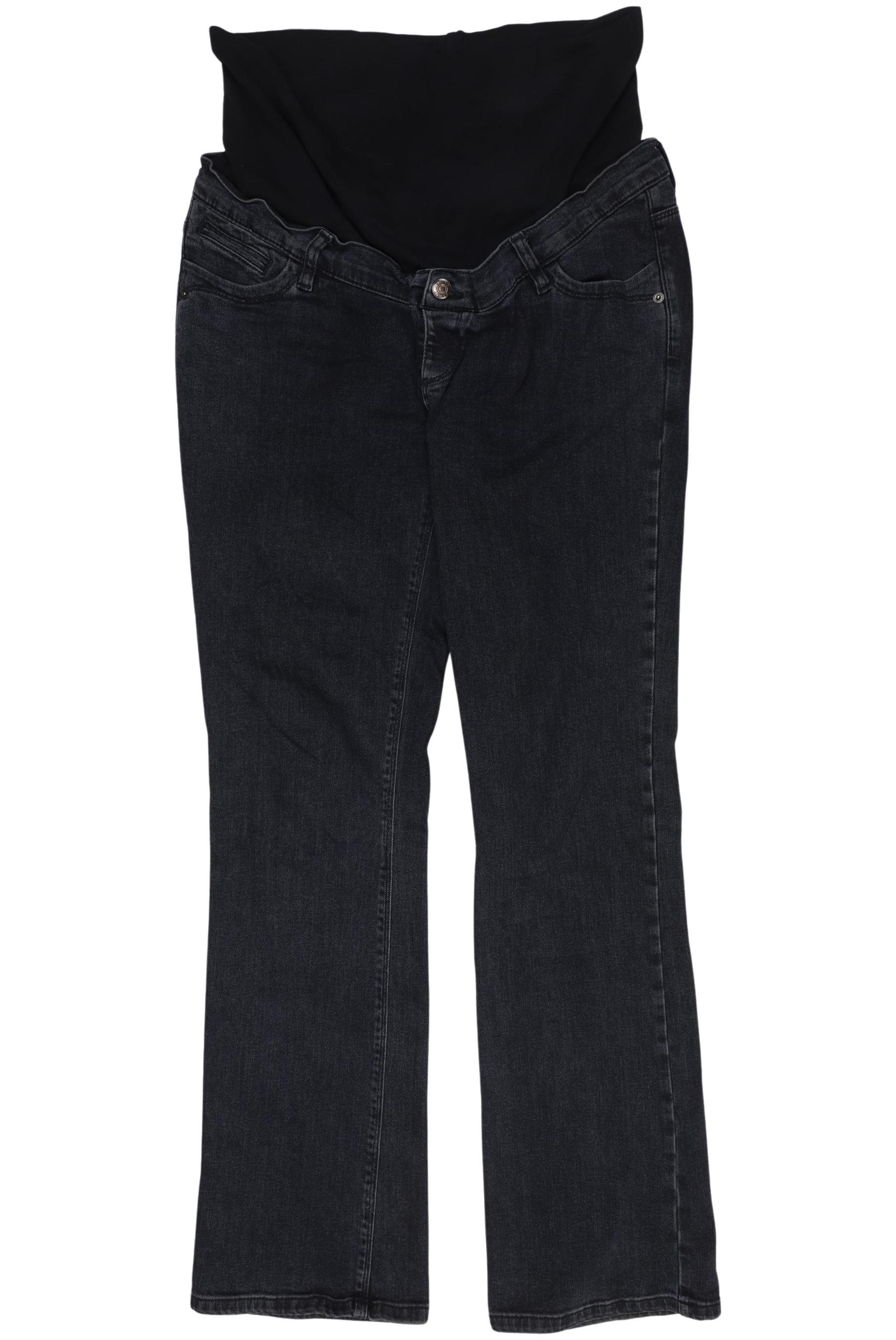 

Esprit Maternity Damen Jeans, blau, Gr. 40